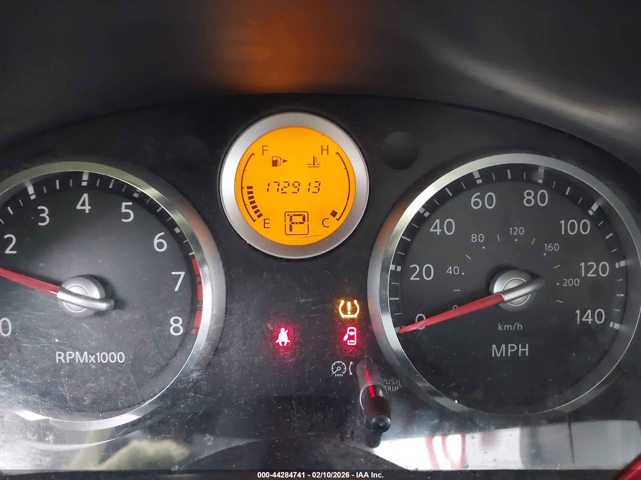 NISSAN SENTRA image 7