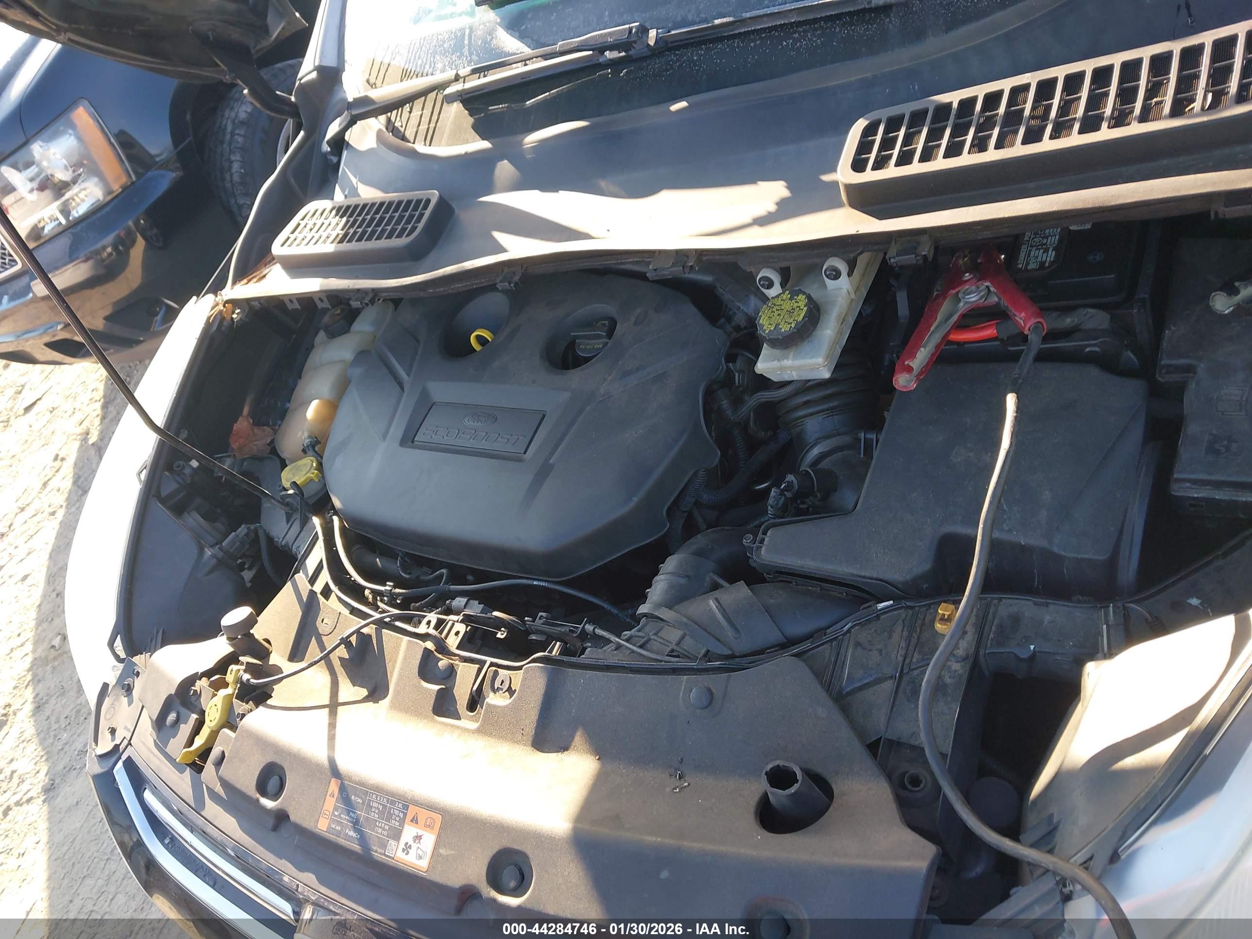 FORD ESCAPE image 10