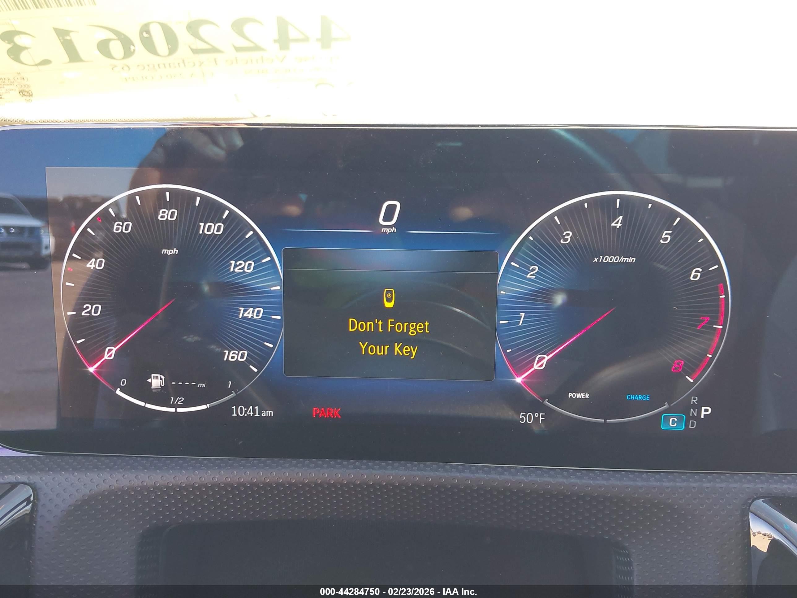 MERCEDES-BENZ CLA image 7