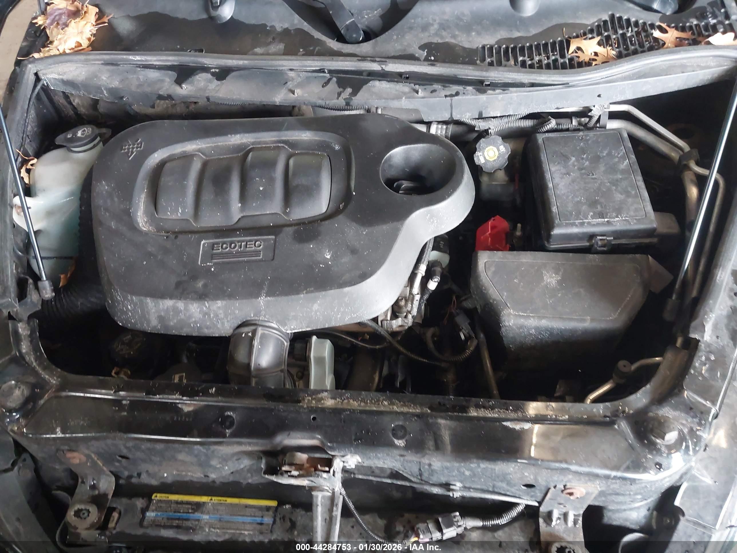 CHEVROLET HHR image 10