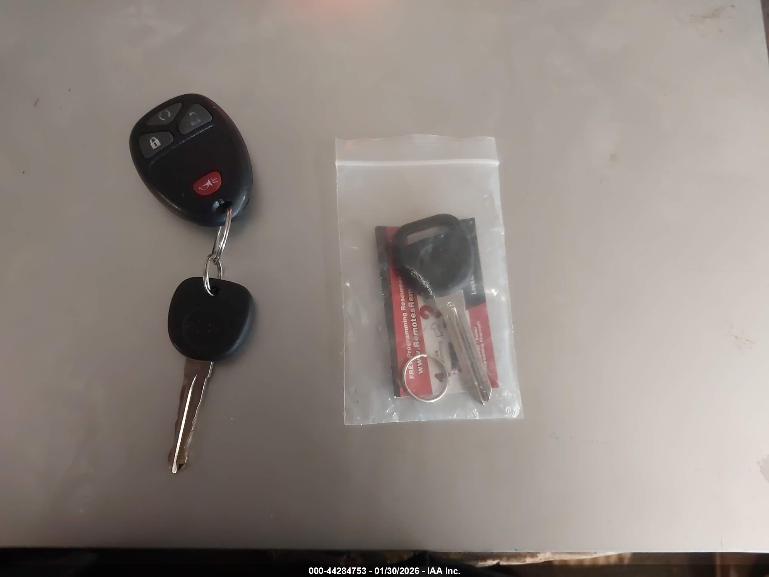 CHEVROLET HHR image 11