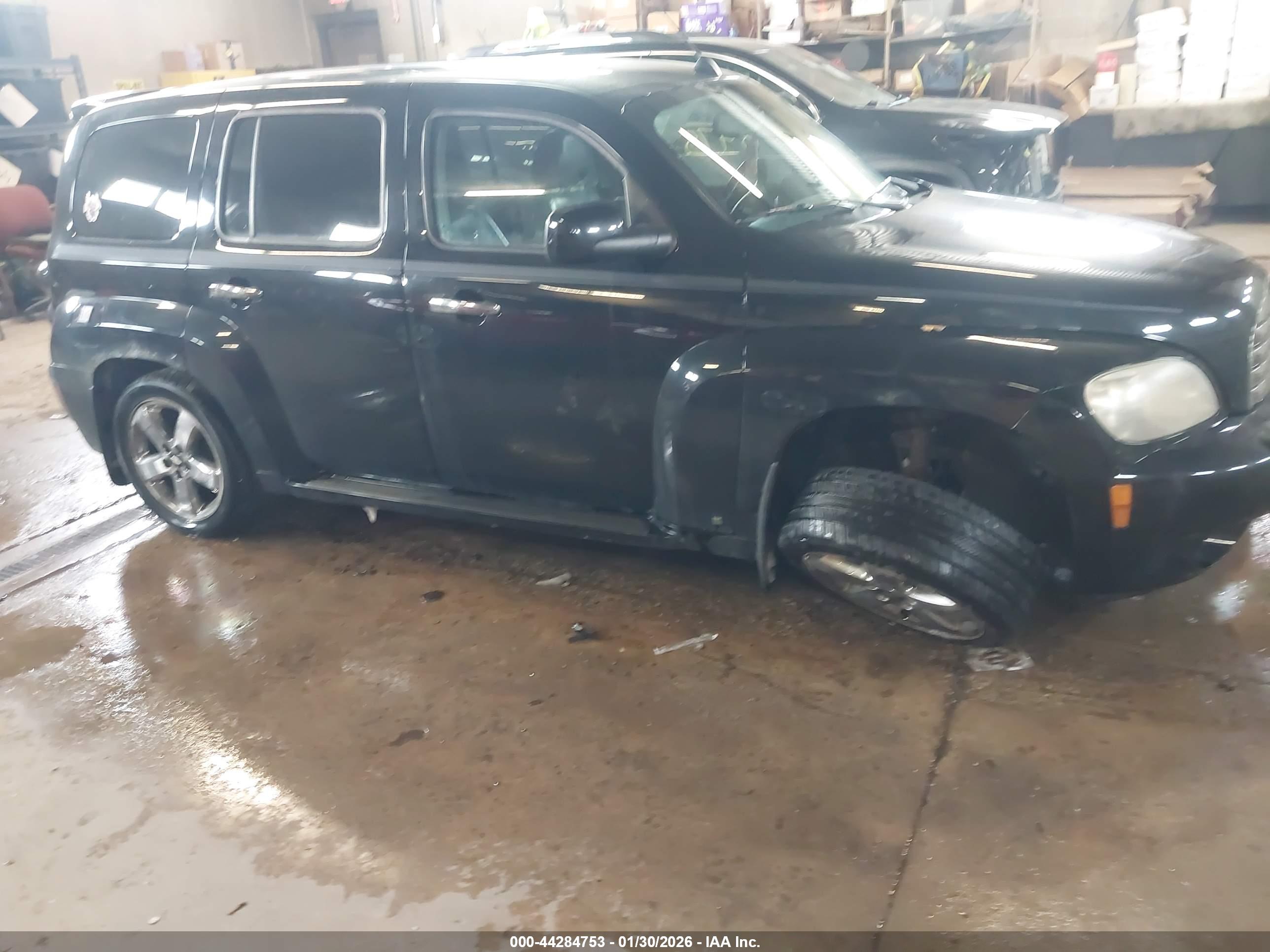 CHEVROLET HHR image 6