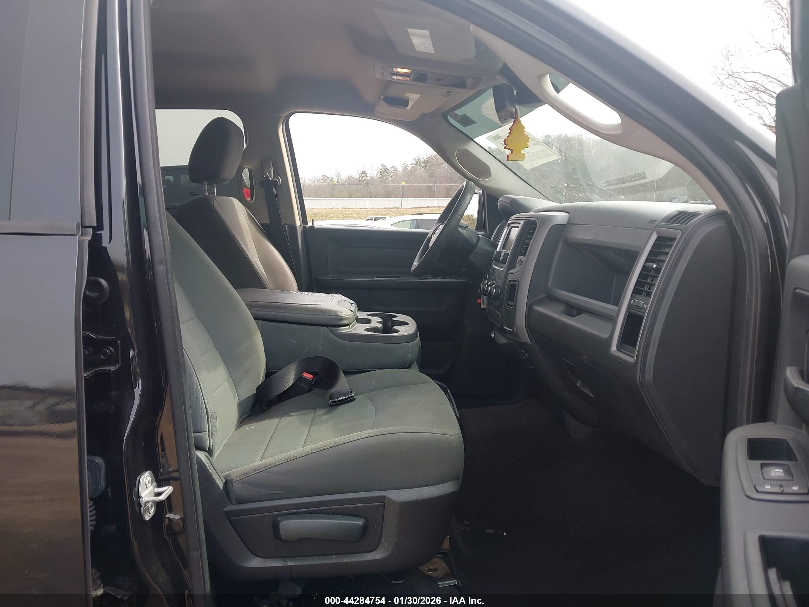 RAM 1500 image 5