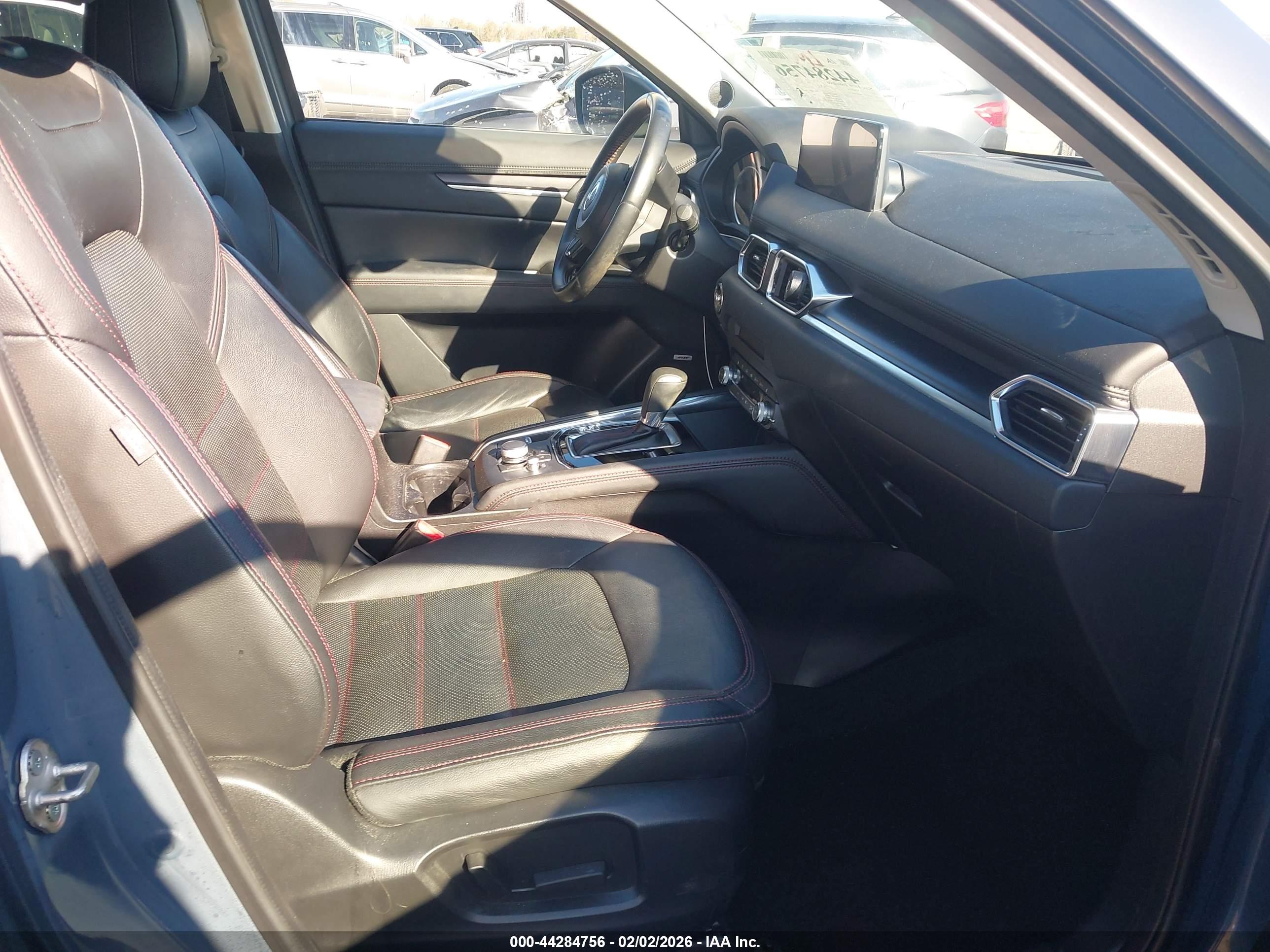 MAZDA CX-5 image 5