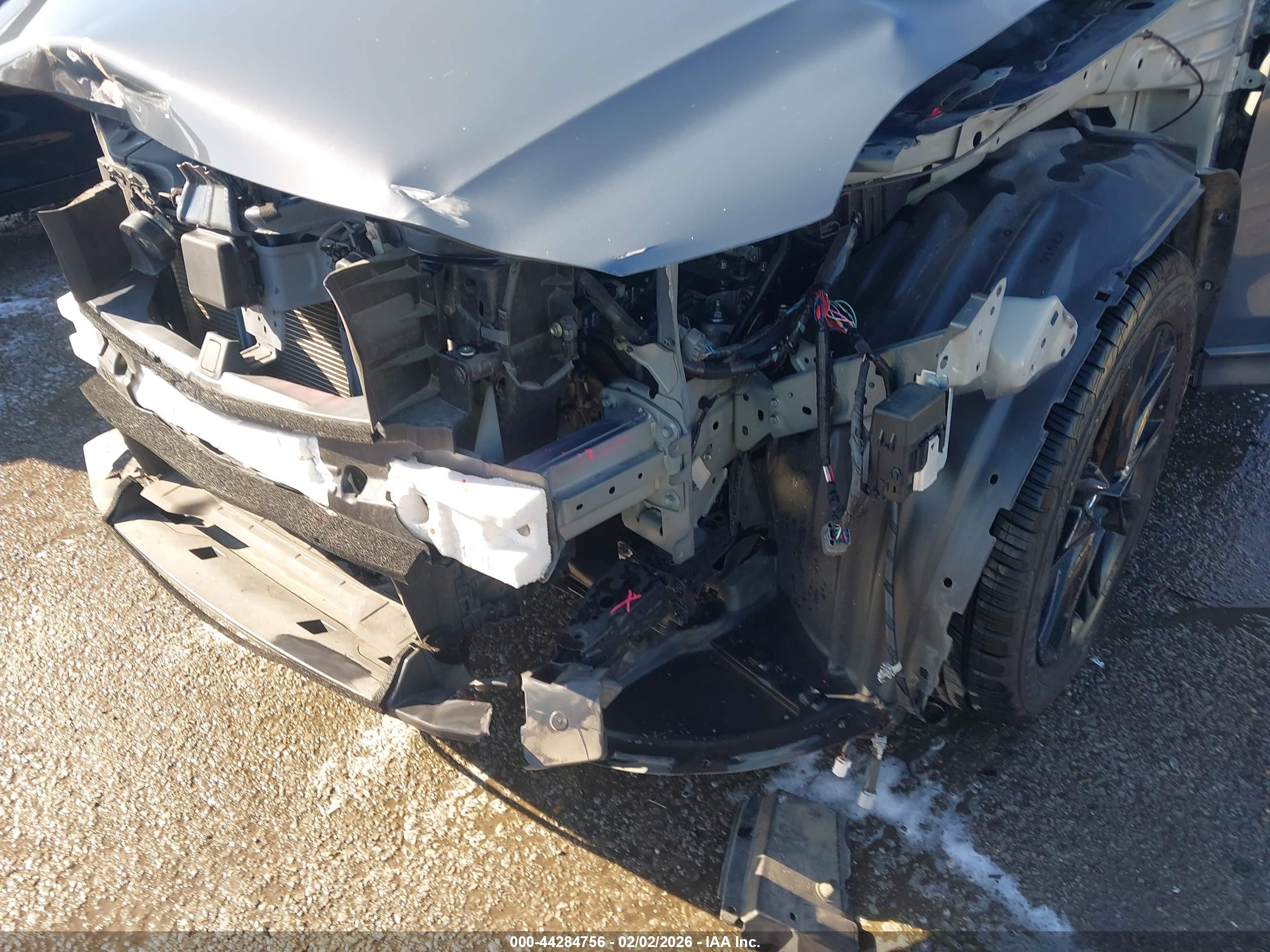 MAZDA CX-5 image 6