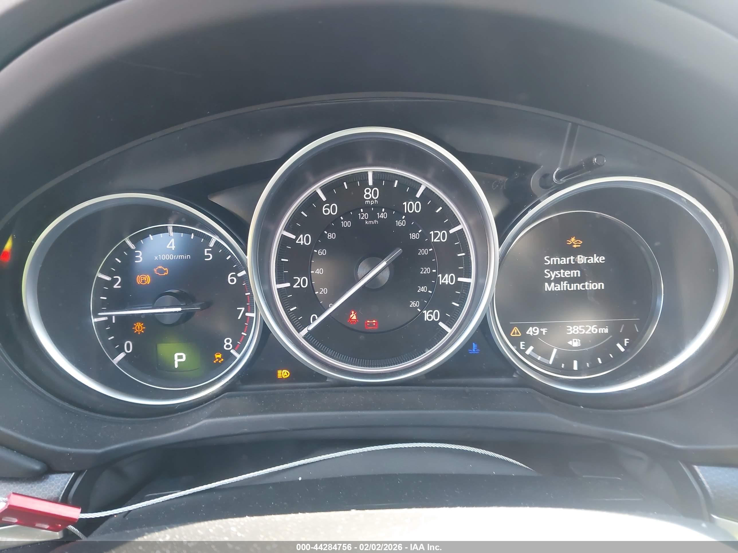 MAZDA CX-5 image 7