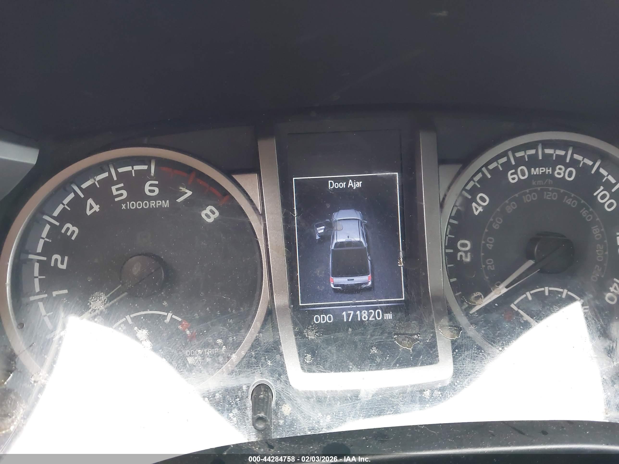 TOYOTA TACOMA image 7