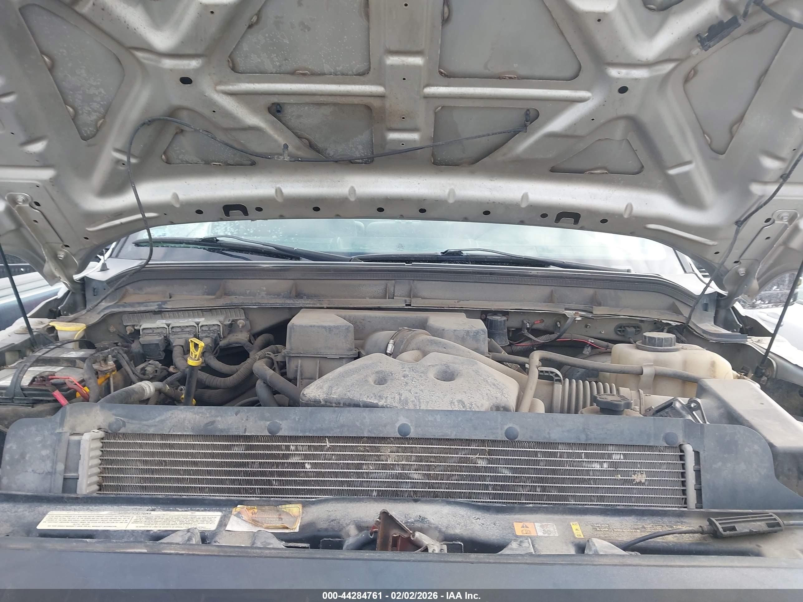 FORD F-250 image 10