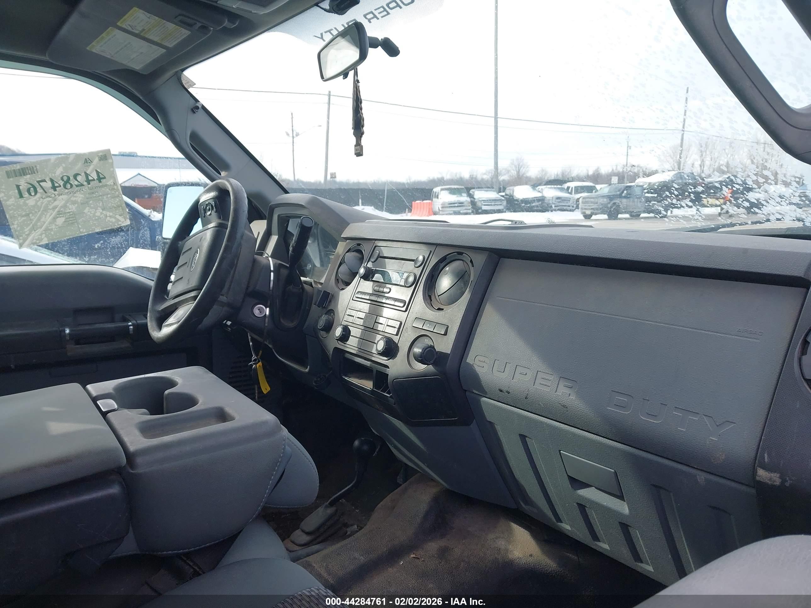 FORD F-250 image 5