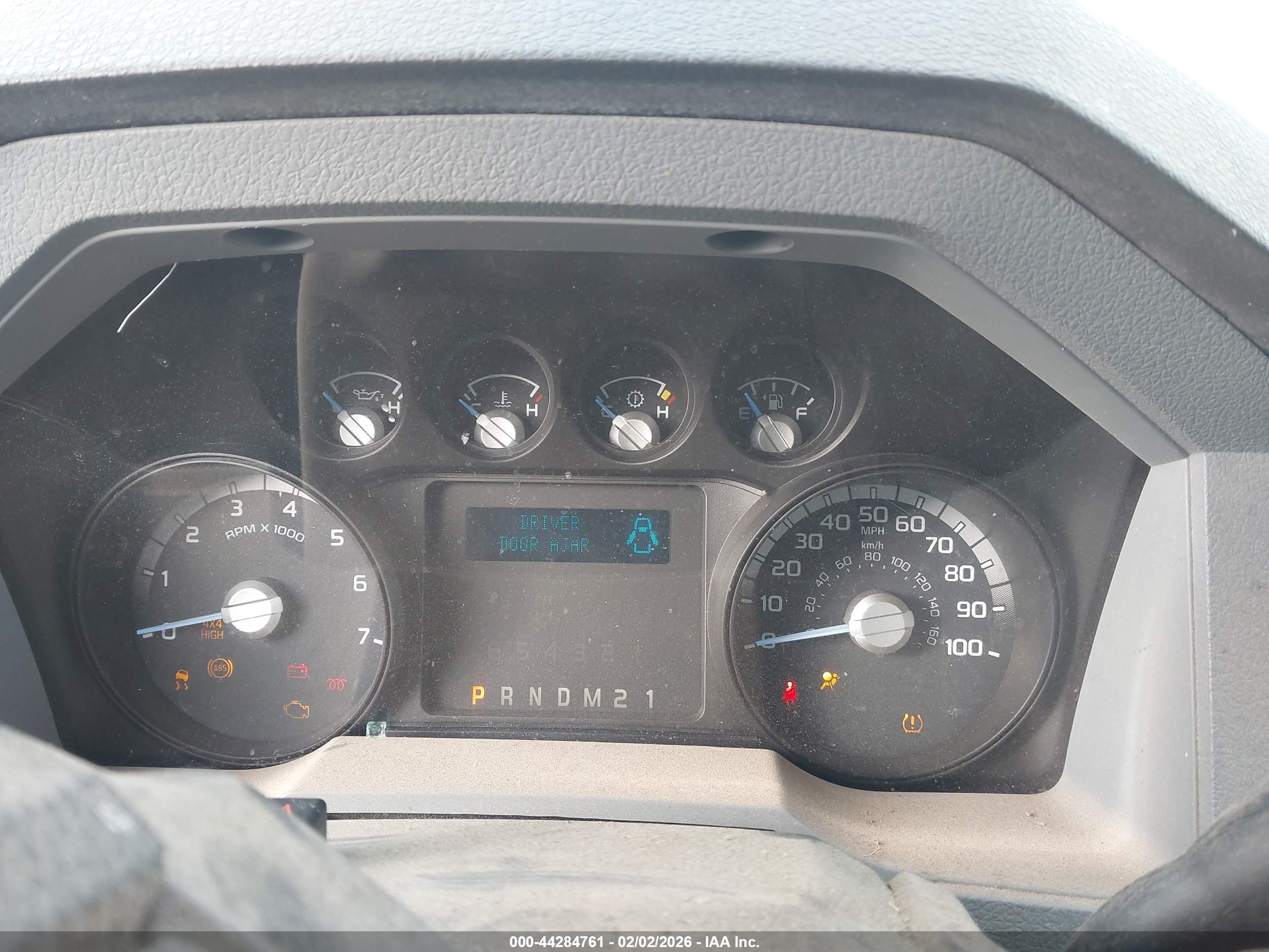 FORD F-250 image 7