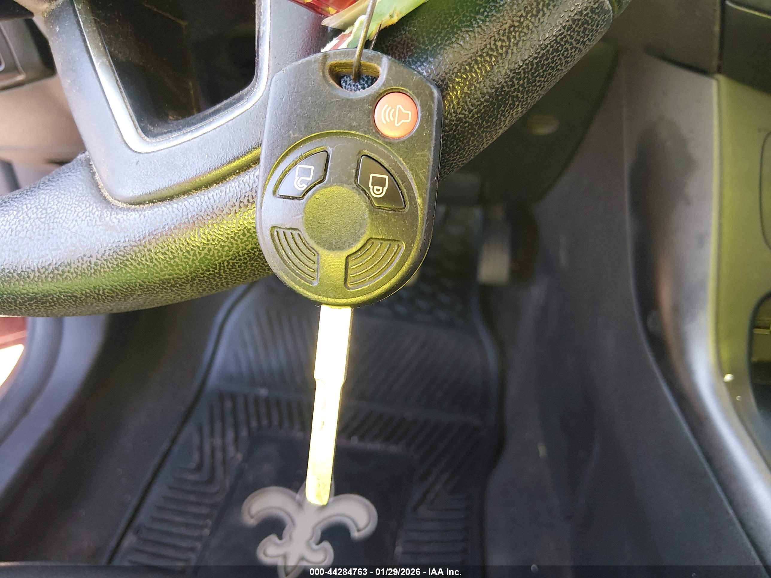 FORD FOCUS image 11