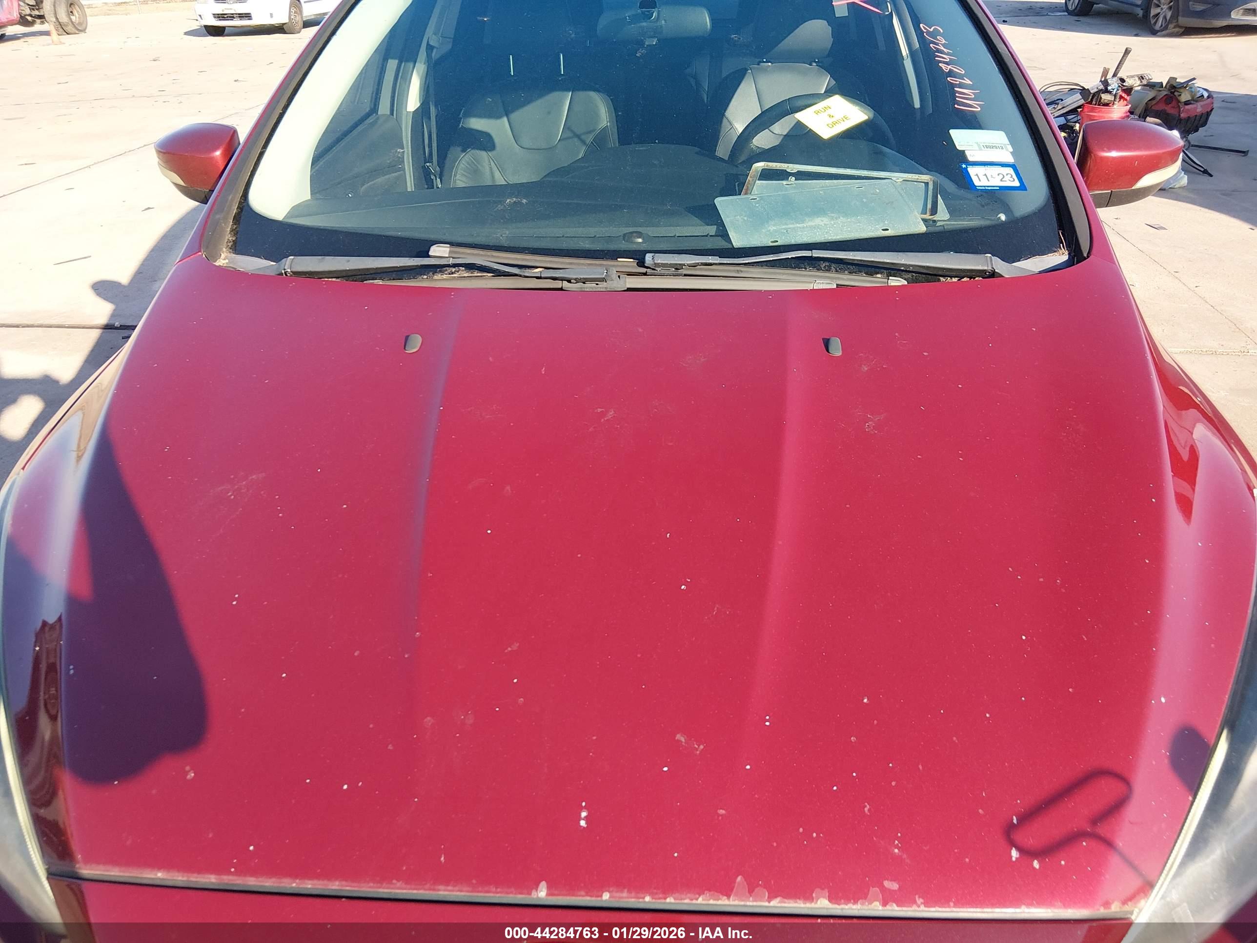 FORD FOCUS image 6
