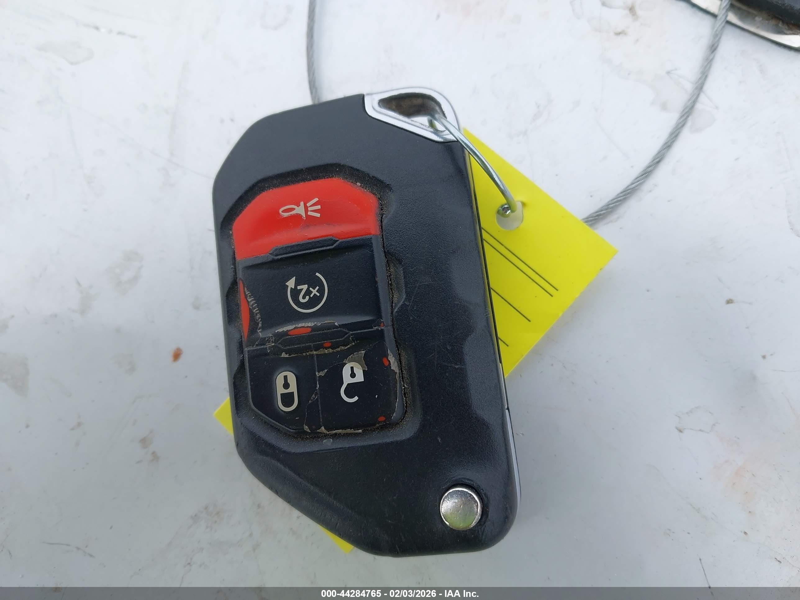 JEEP WRANGLER image 11