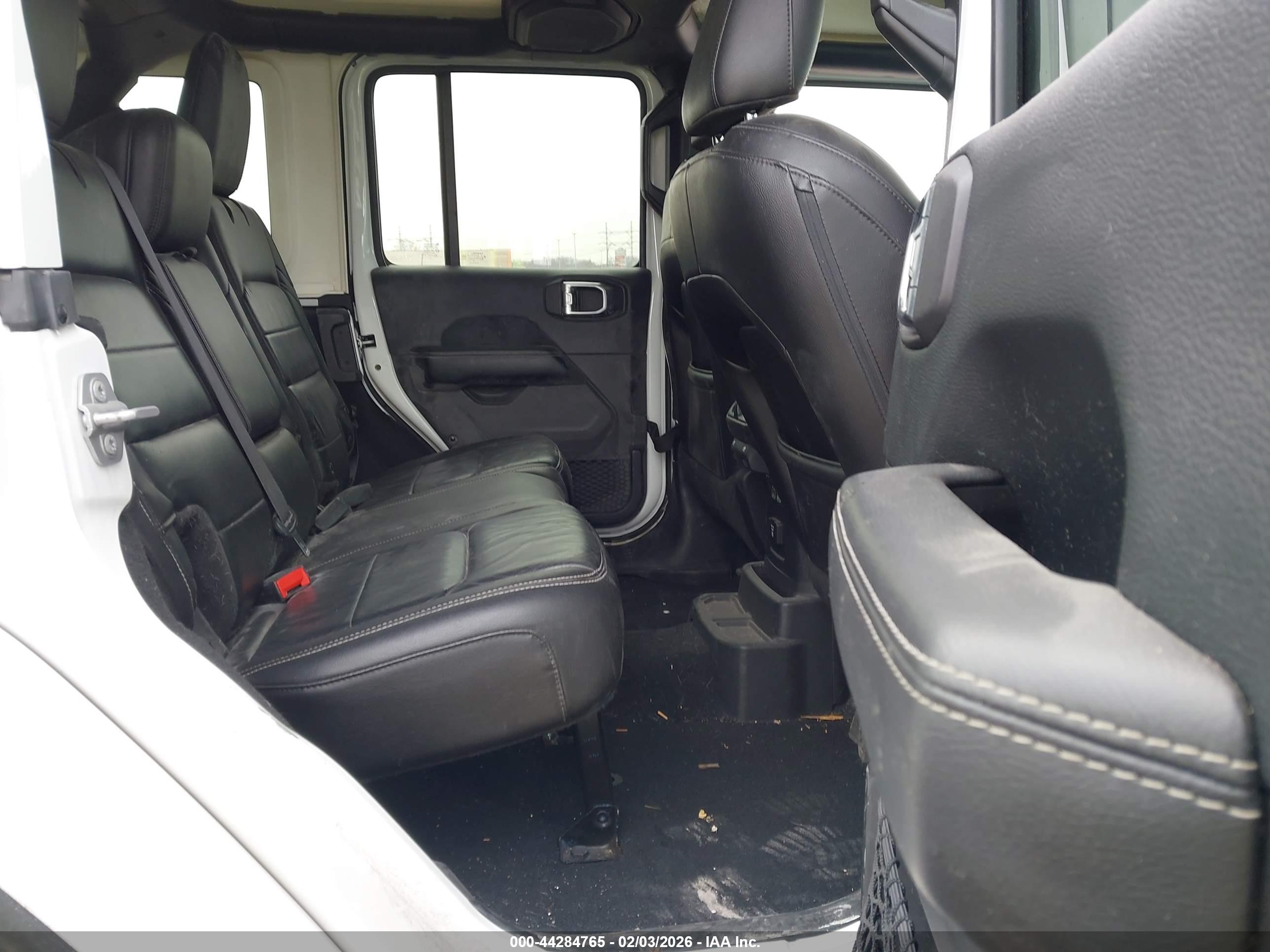 JEEP WRANGLER image 8
