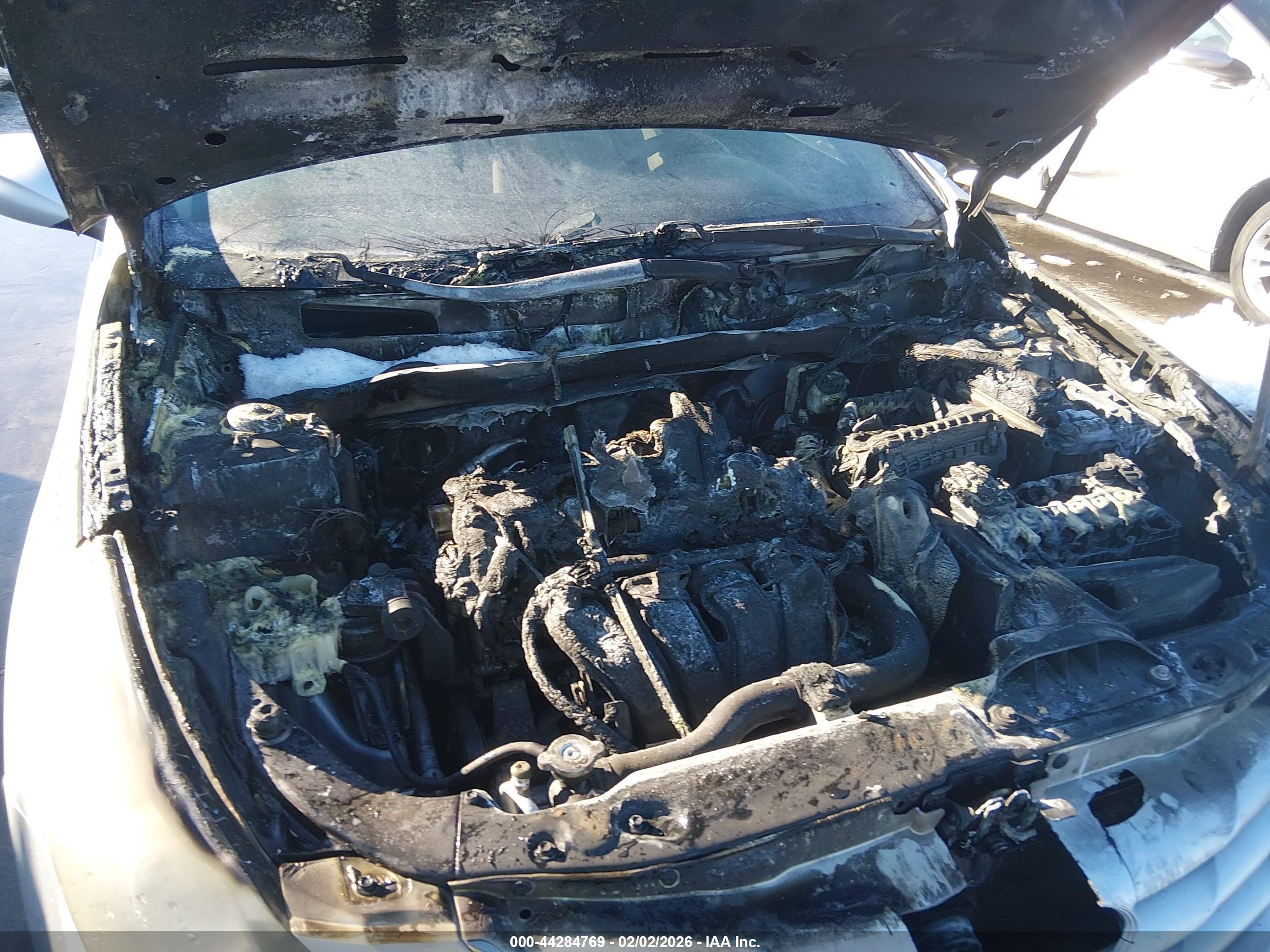 HYUNDAI SONATA image 6