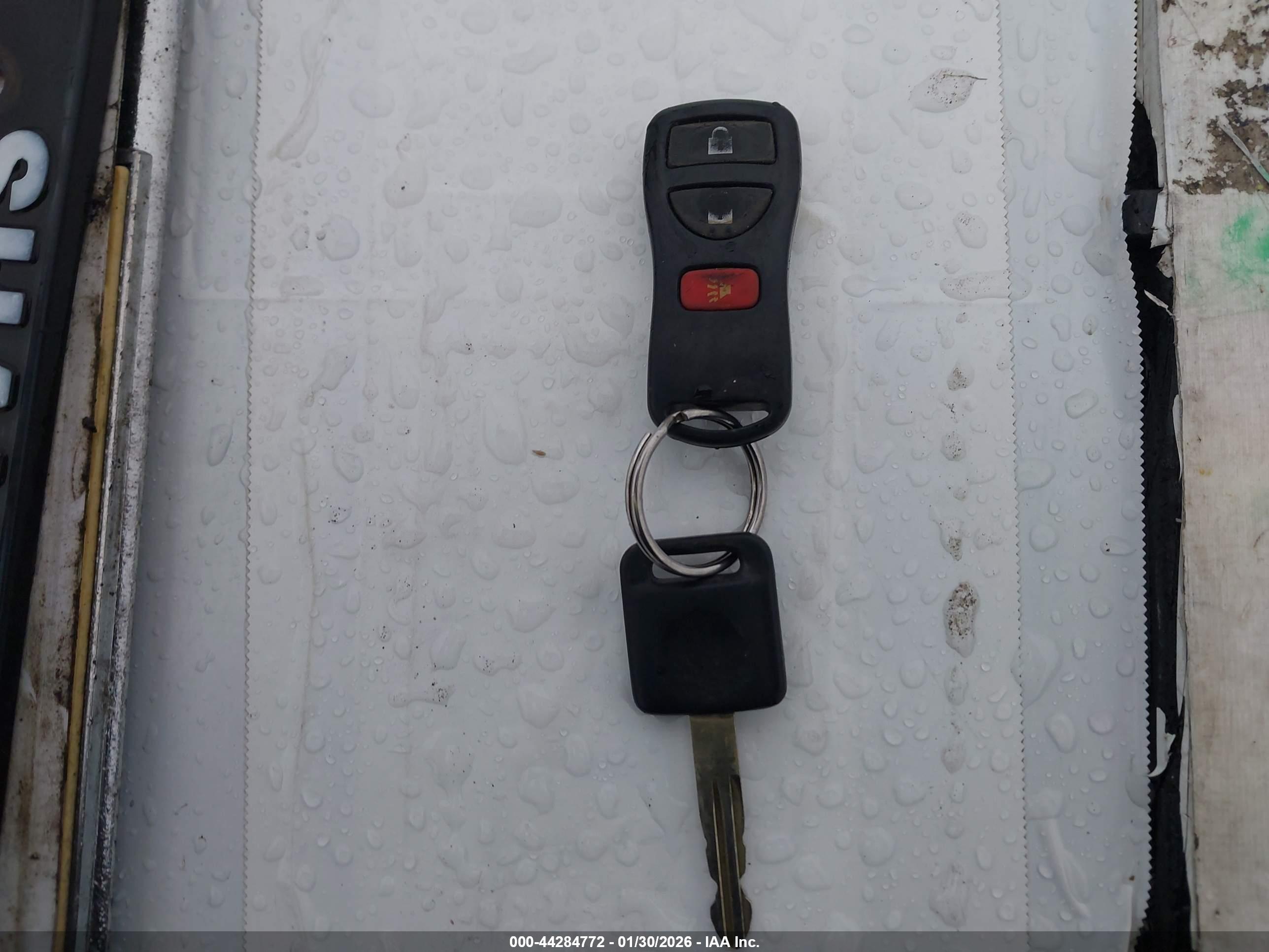 NISSAN PATHFINDER image 11