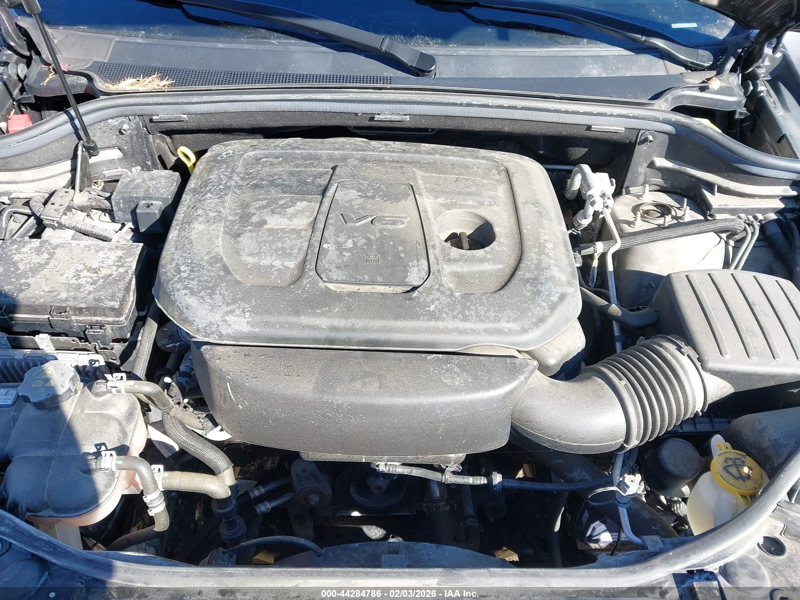 JEEP GRAND image 10