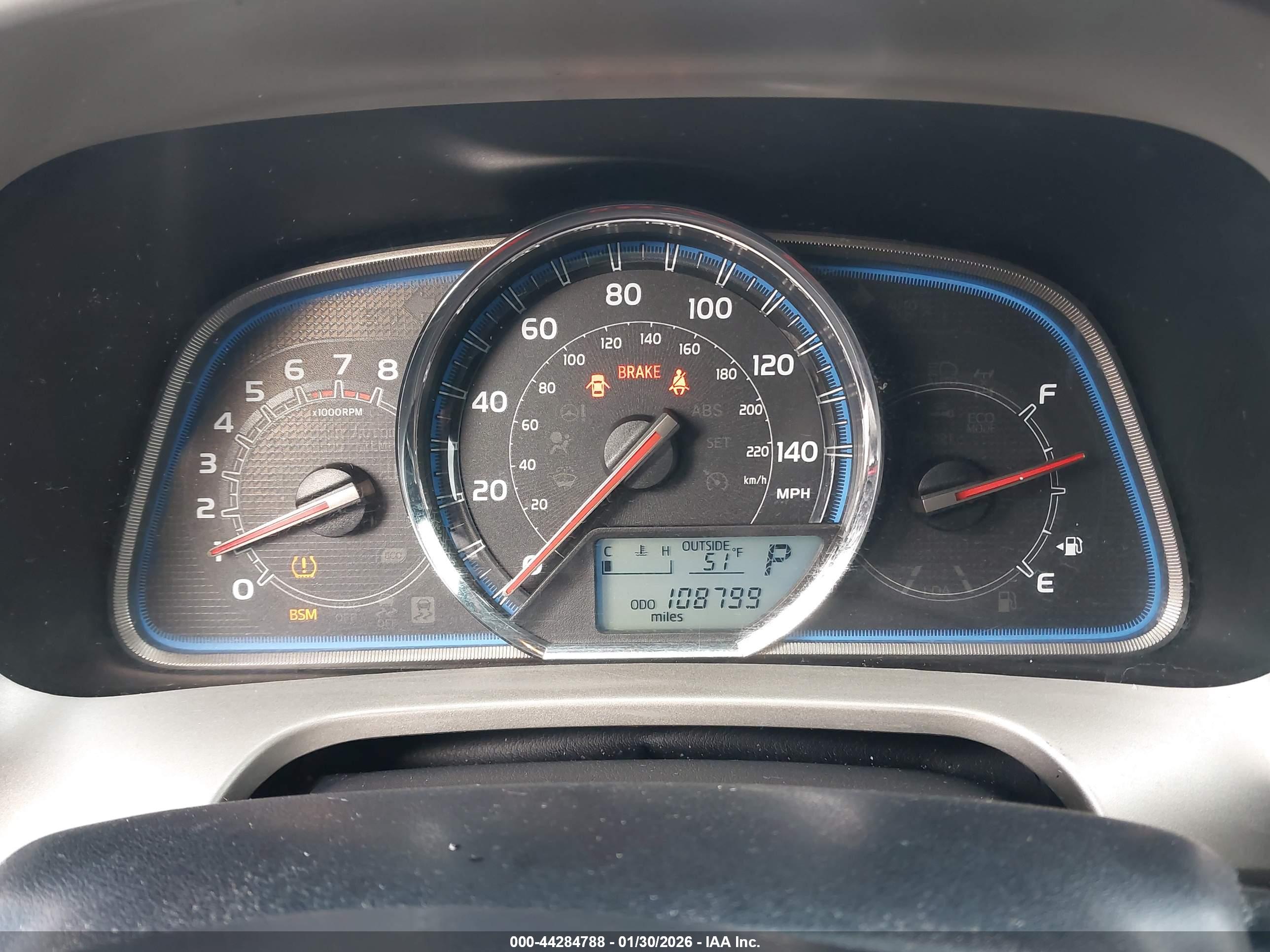 TOYOTA RAV4 image 7