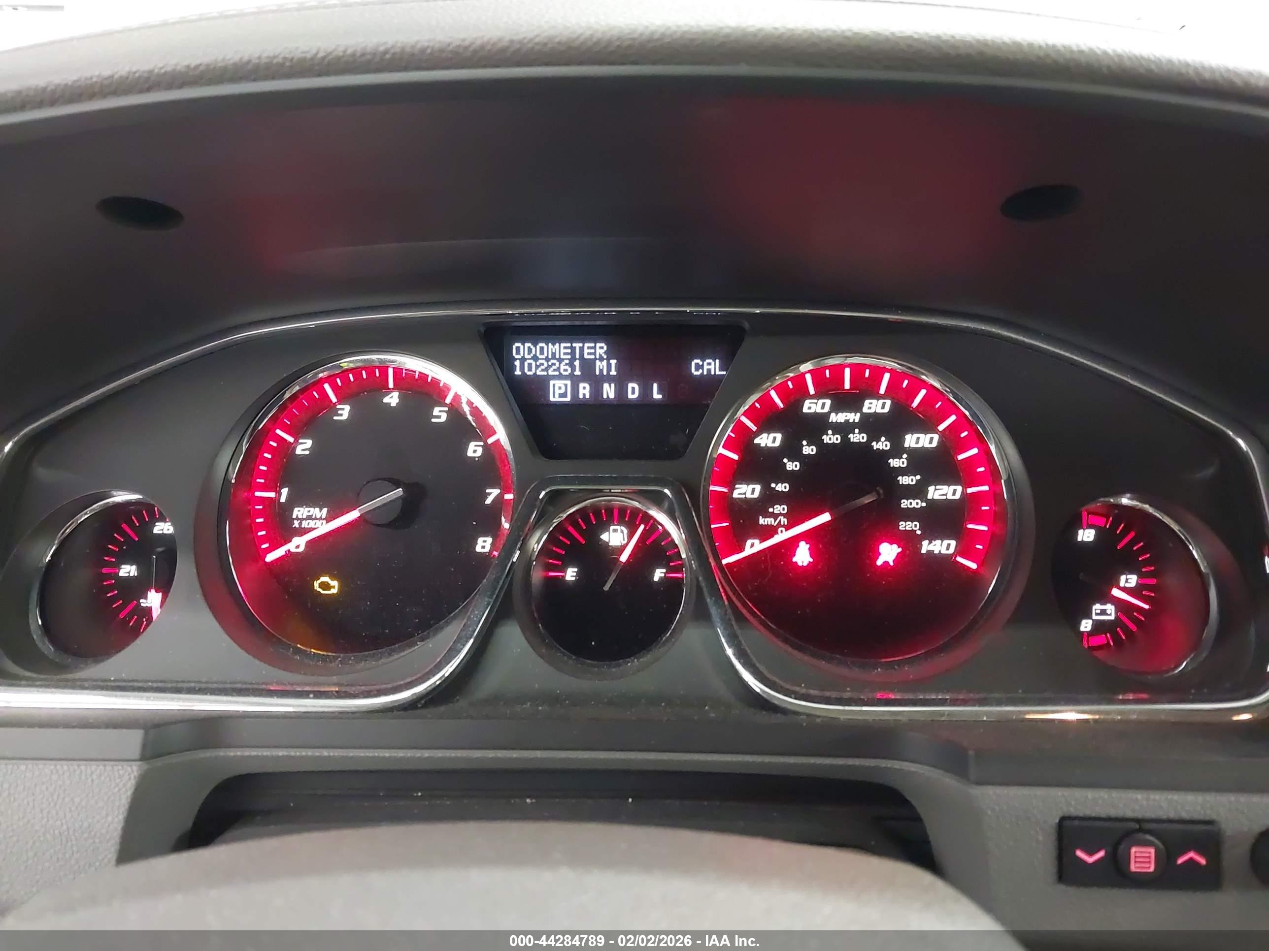 GMC ACADIA image 7