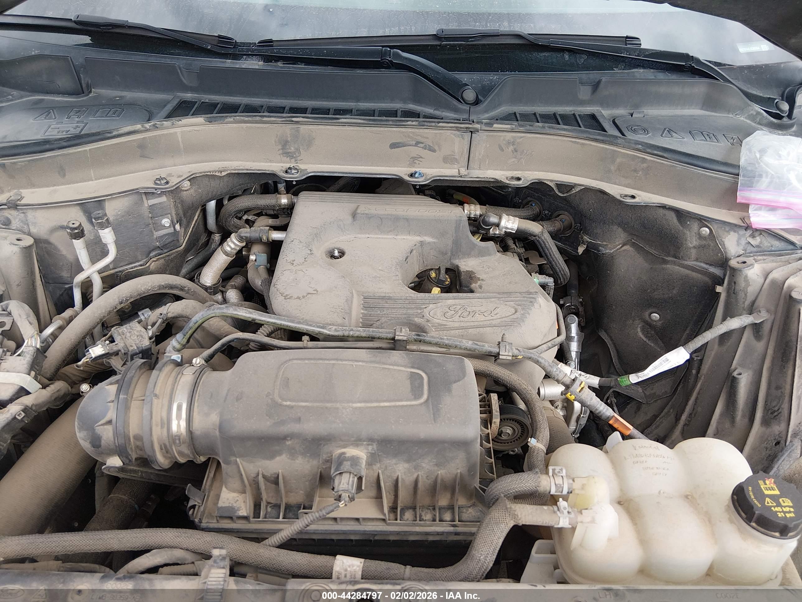 FORD EXPLORER image 10
