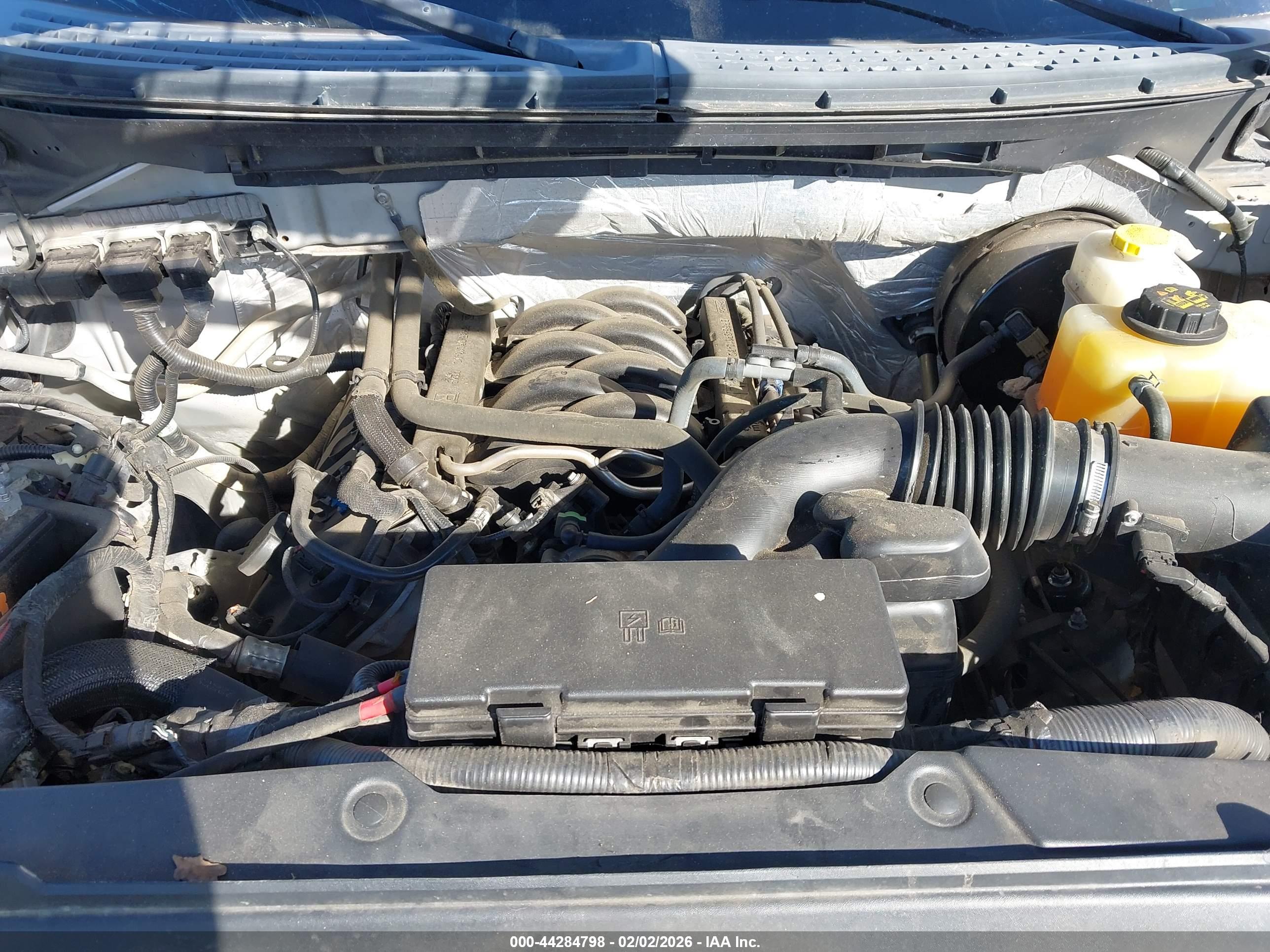 FORD F-150 image 10