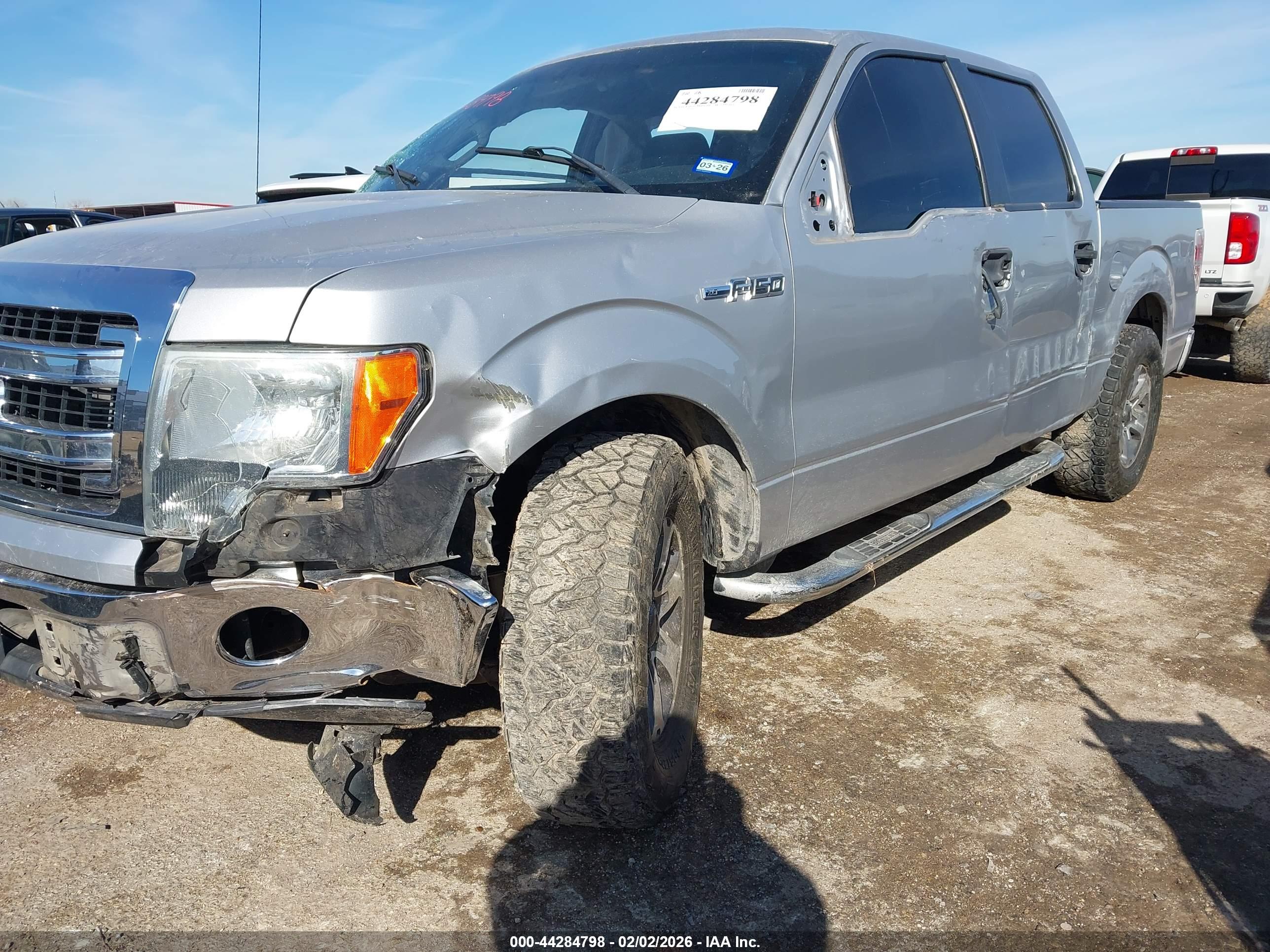 FORD F-150 image 6