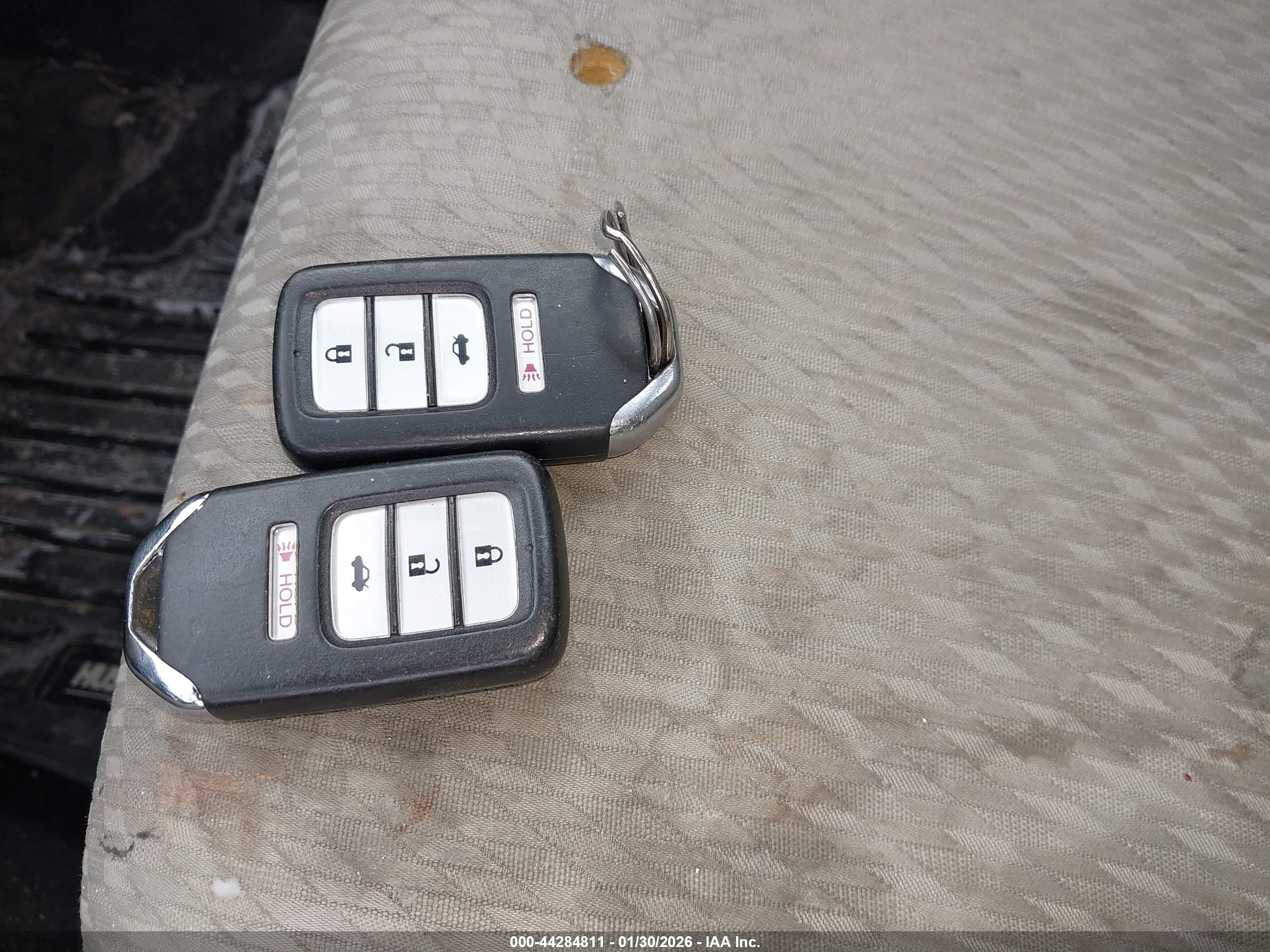 HONDA CIVIC image 11