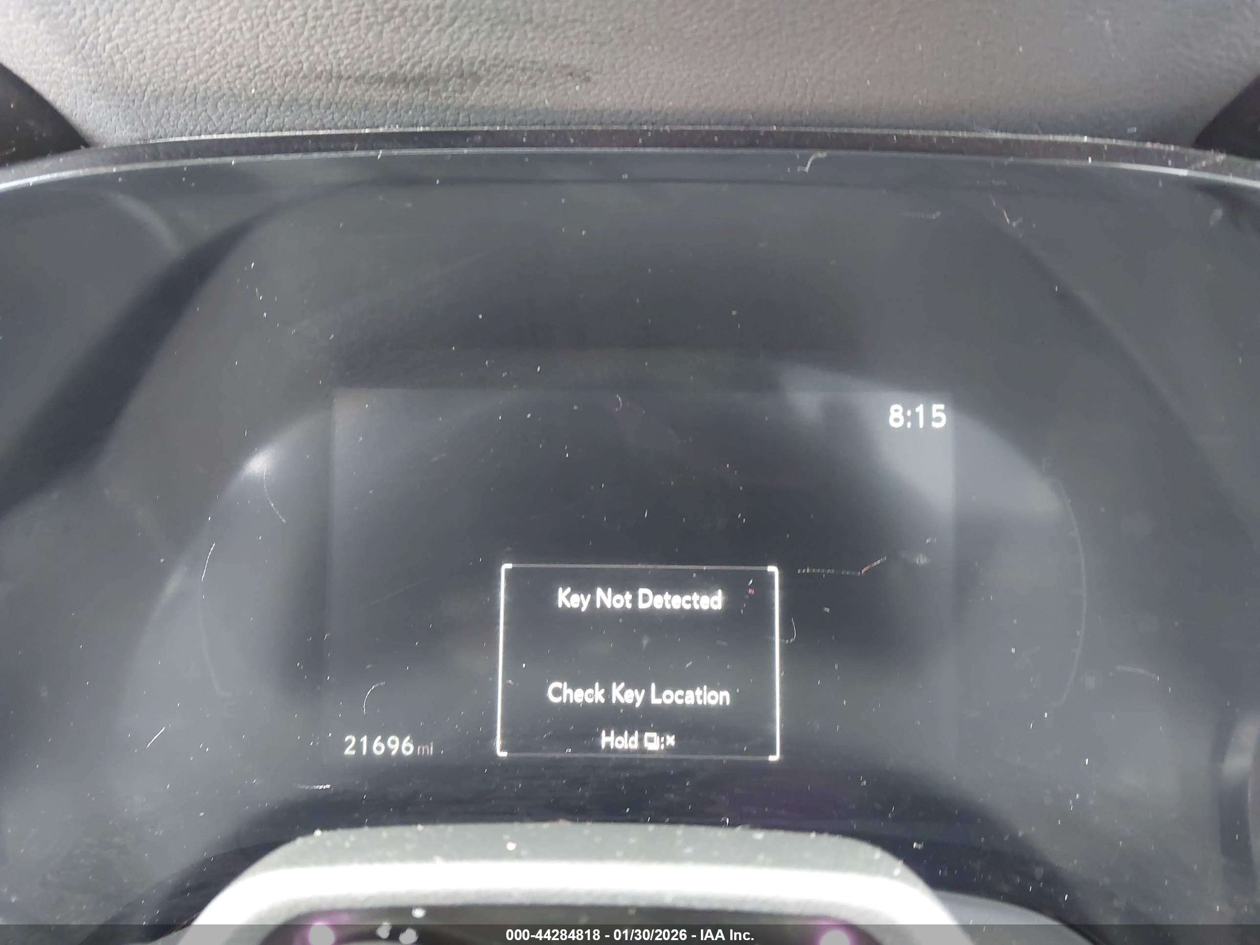 LEXUS RX image 7