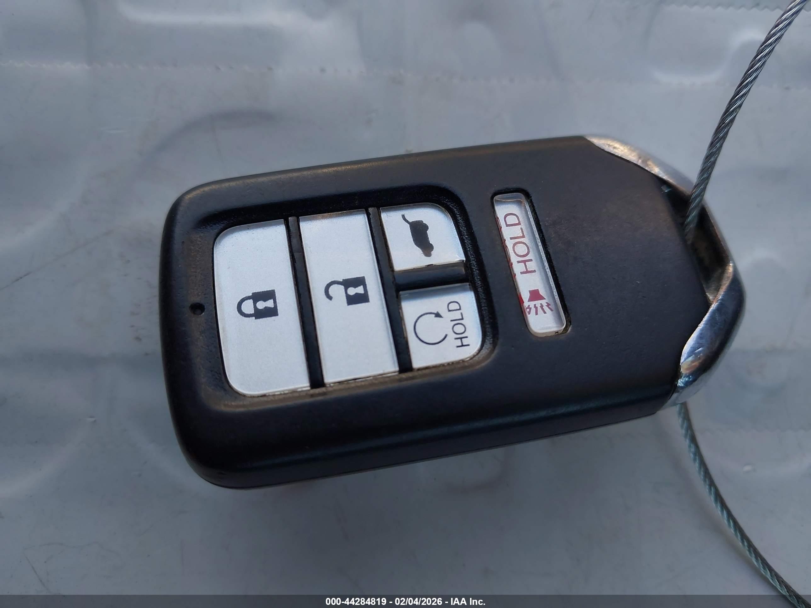 HONDA CIVIC image 11