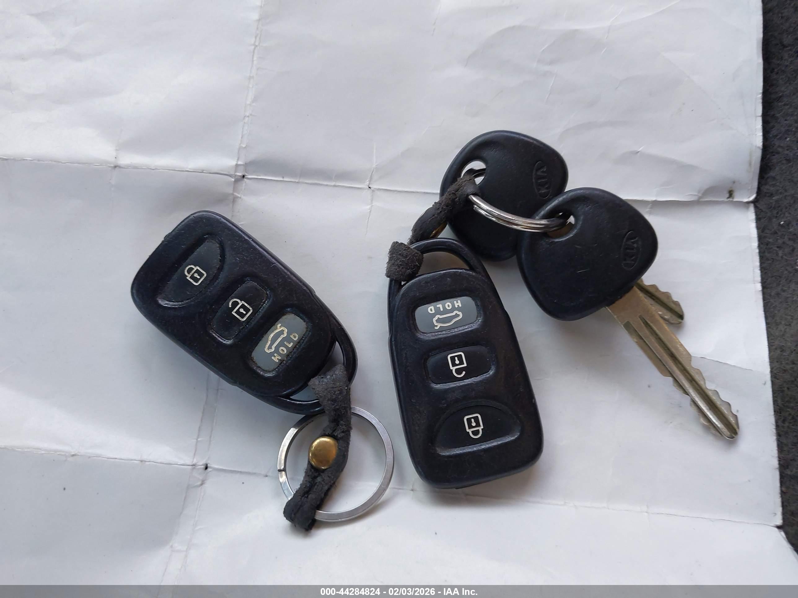KIA FORTE image 11