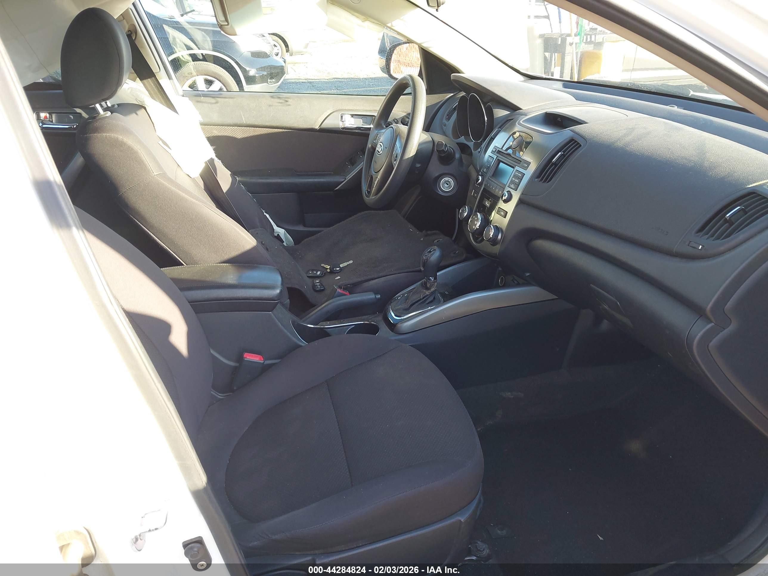 KIA FORTE image 5