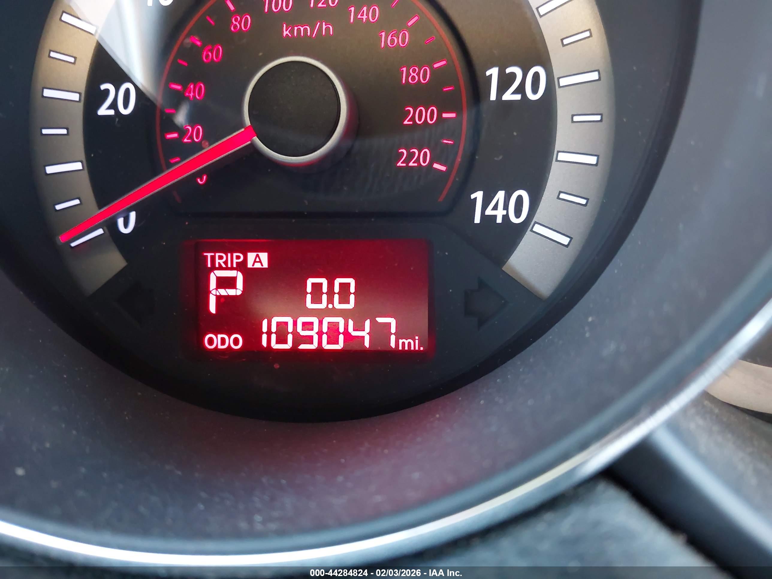 KIA FORTE image 7