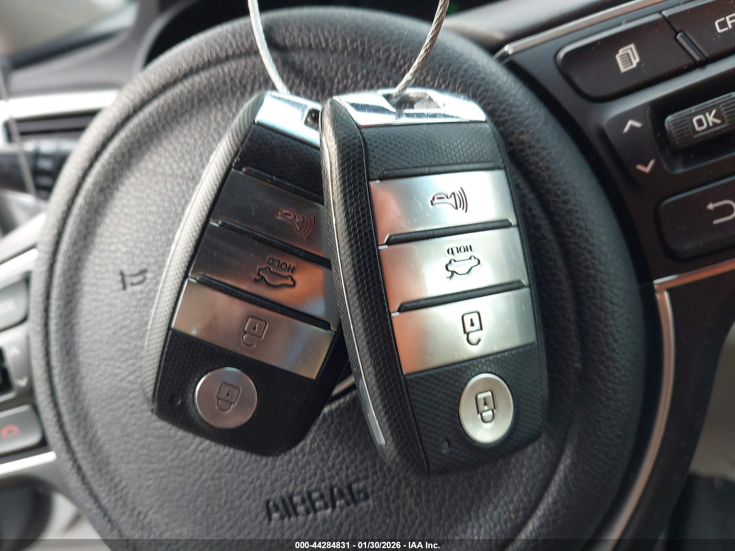 KIA OPTIMA image 11