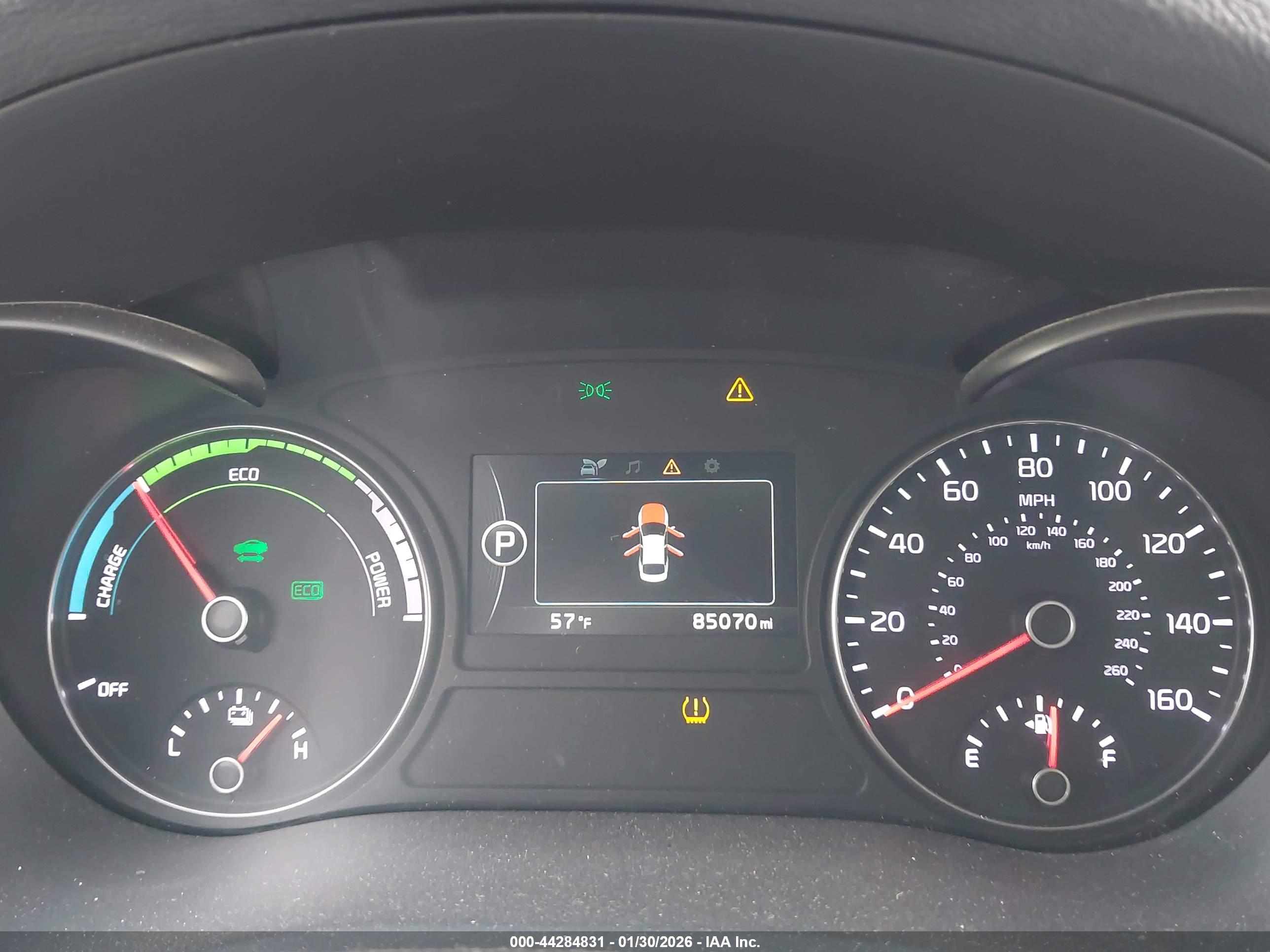 KIA OPTIMA image 7