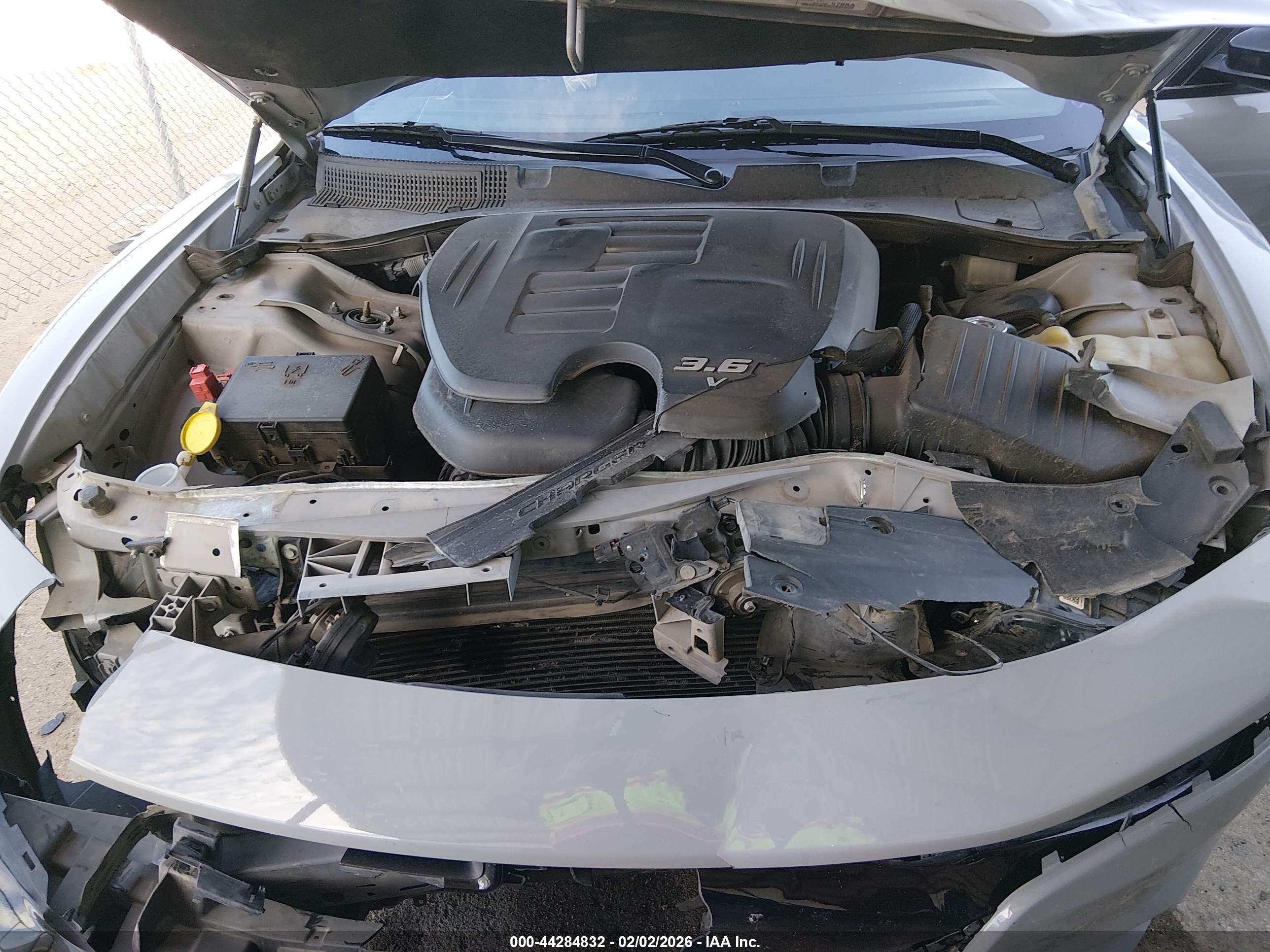 DODGE CHARGER image 10