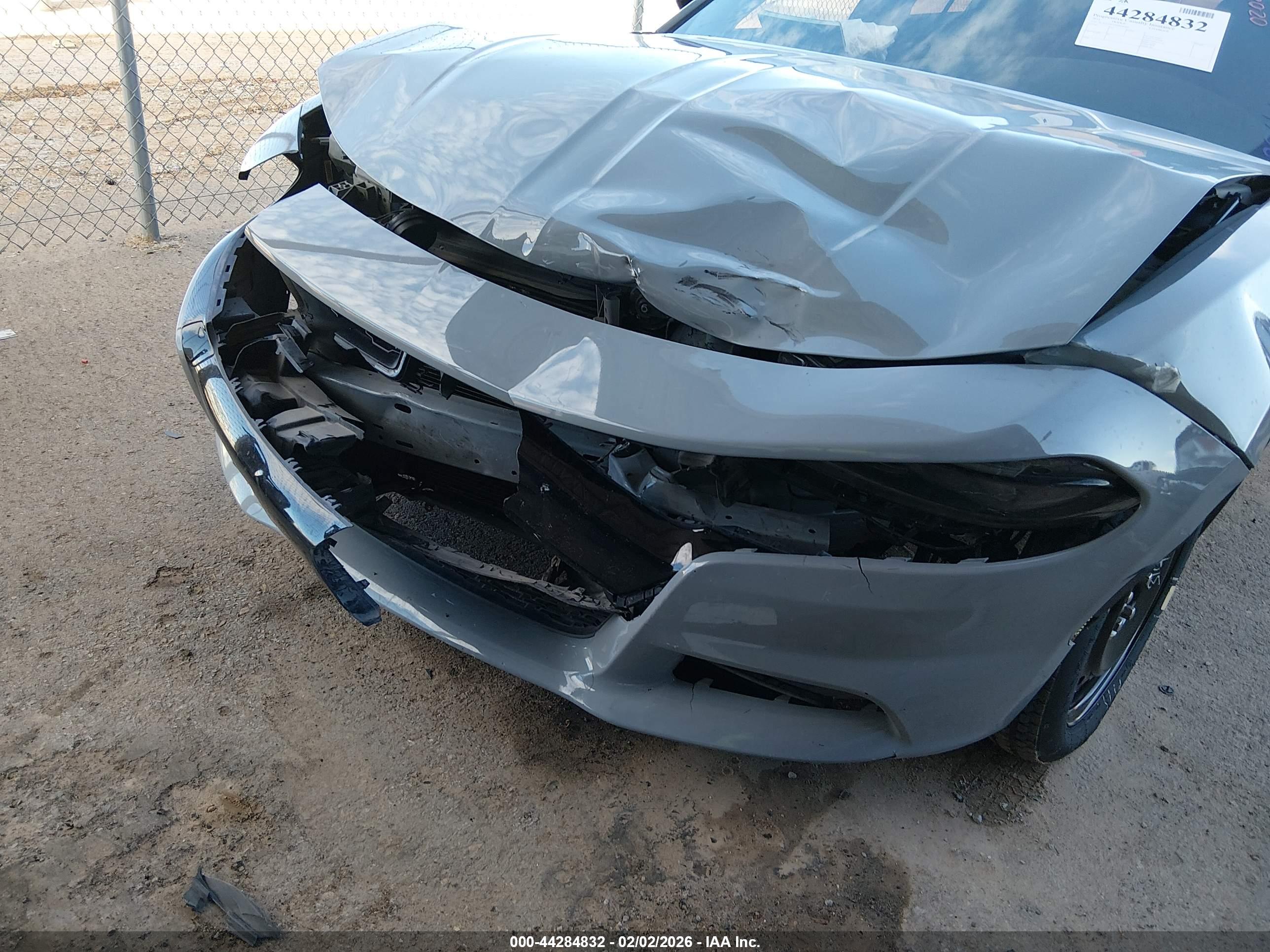 DODGE CHARGER image 6