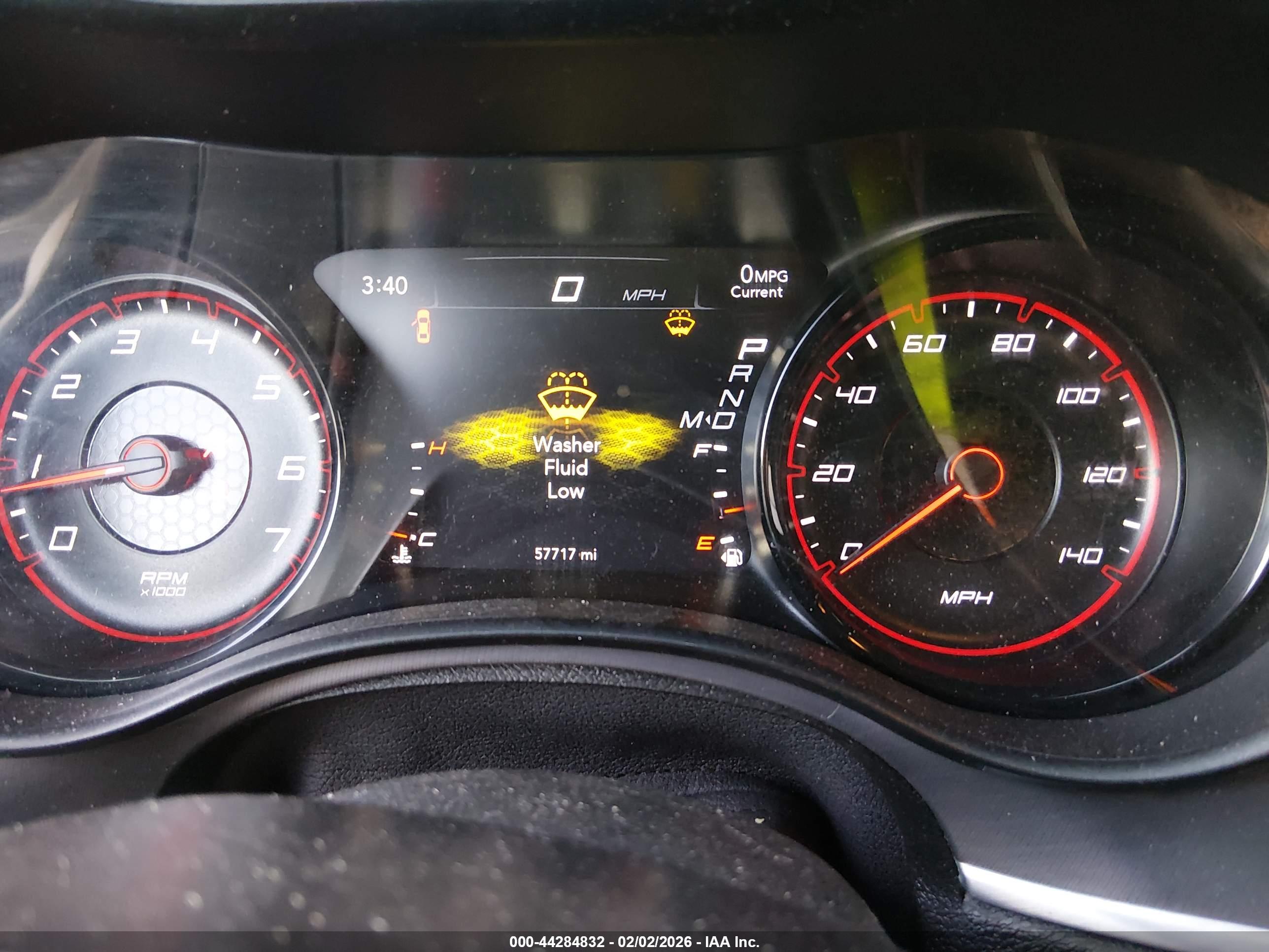 DODGE CHARGER image 7