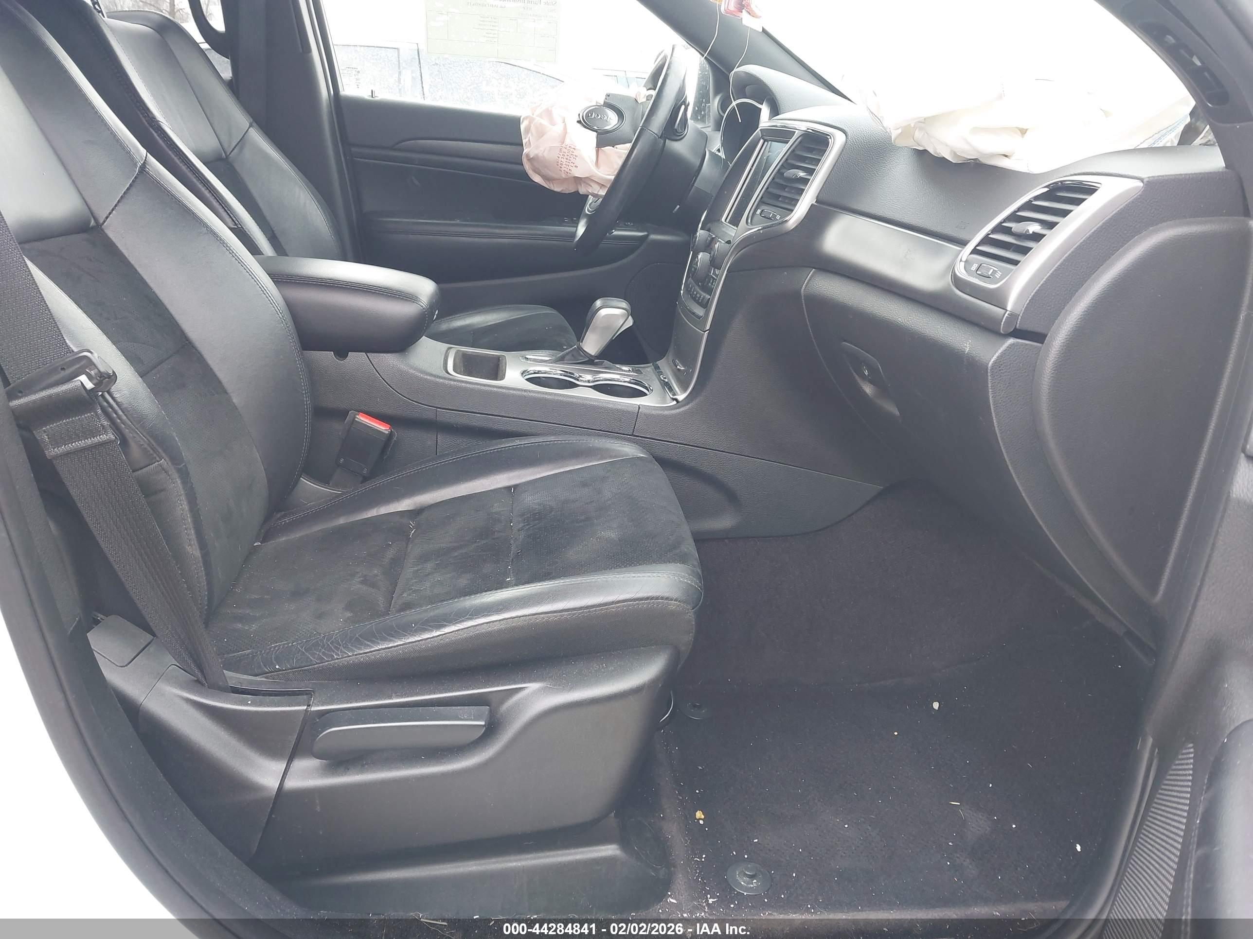 JEEP GRAND image 5