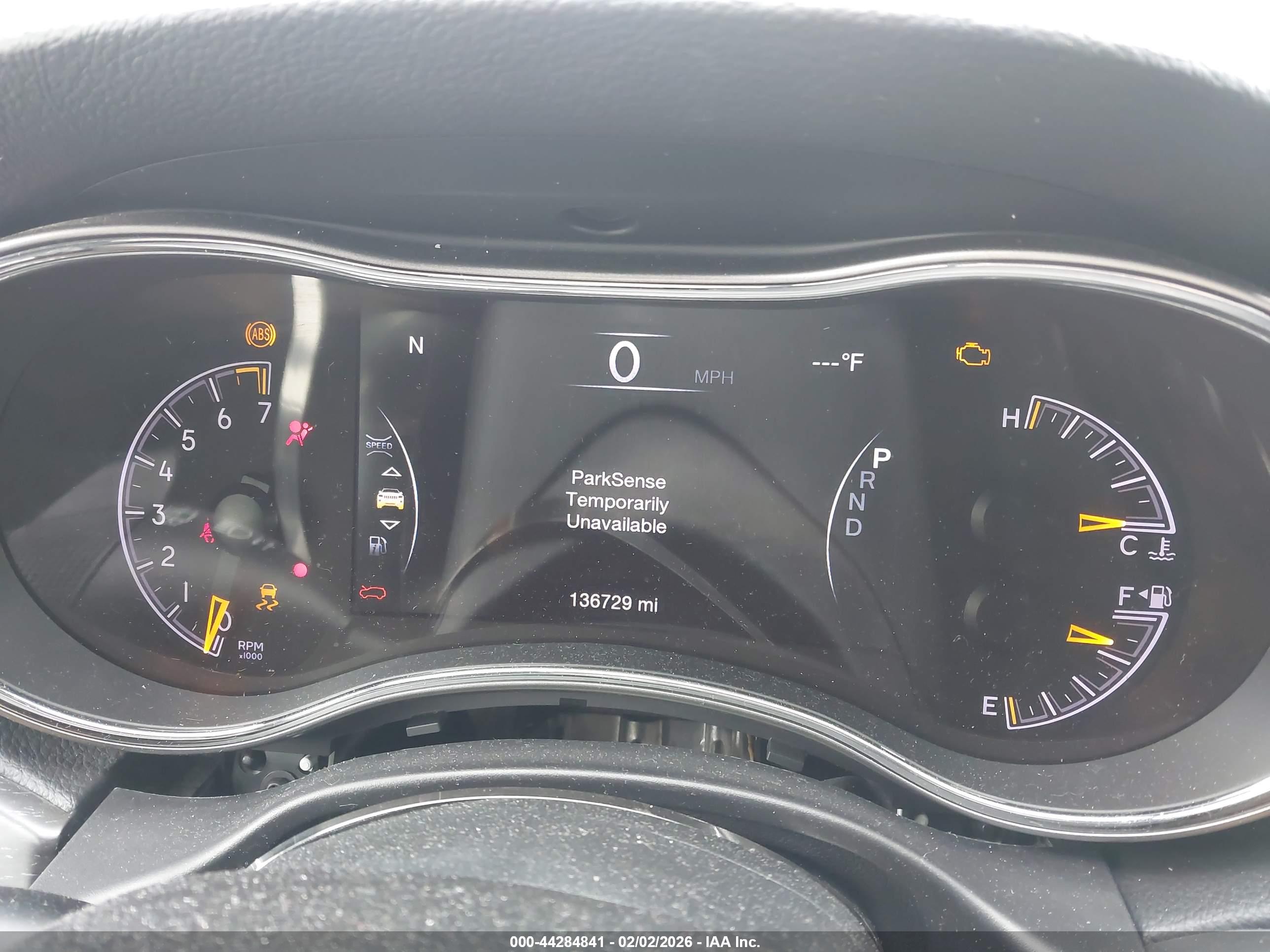 JEEP GRAND image 7