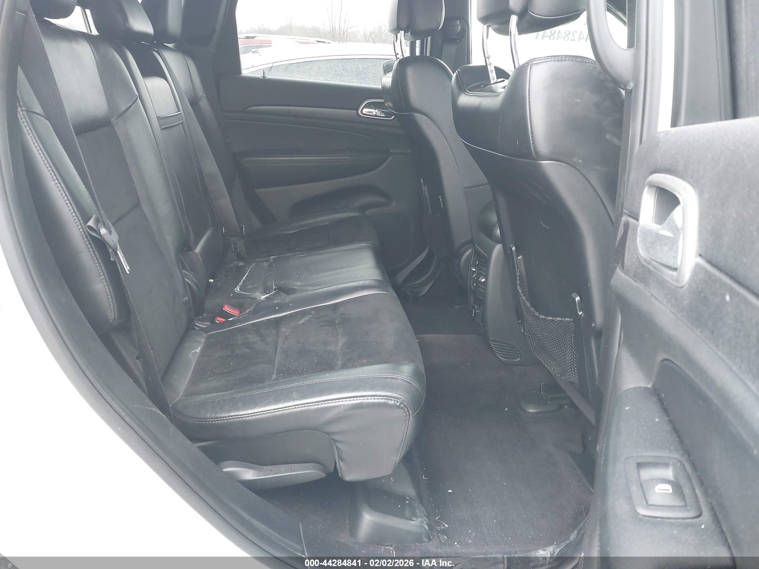 JEEP GRAND image 8
