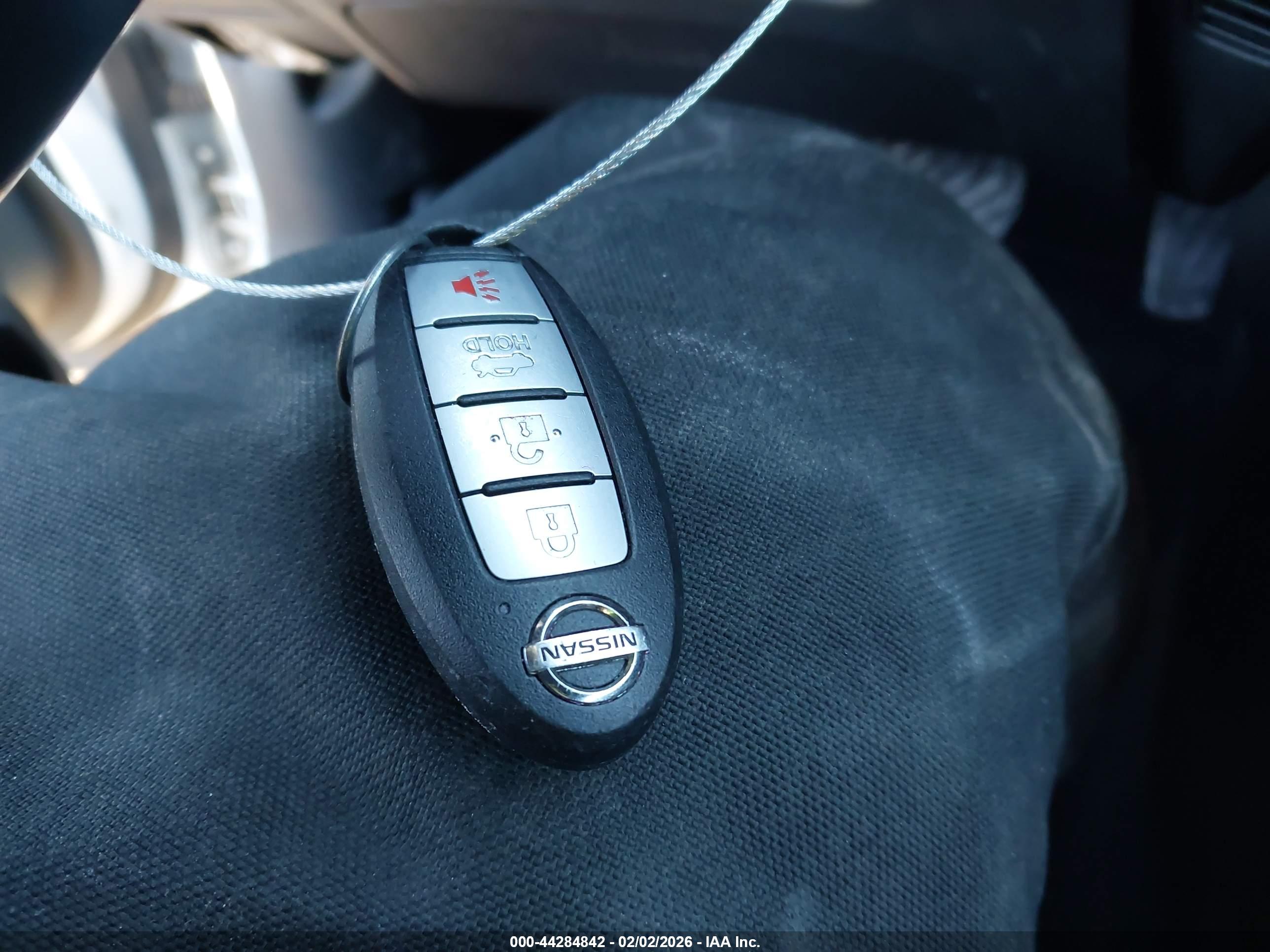 NISSAN SENTRA image 11