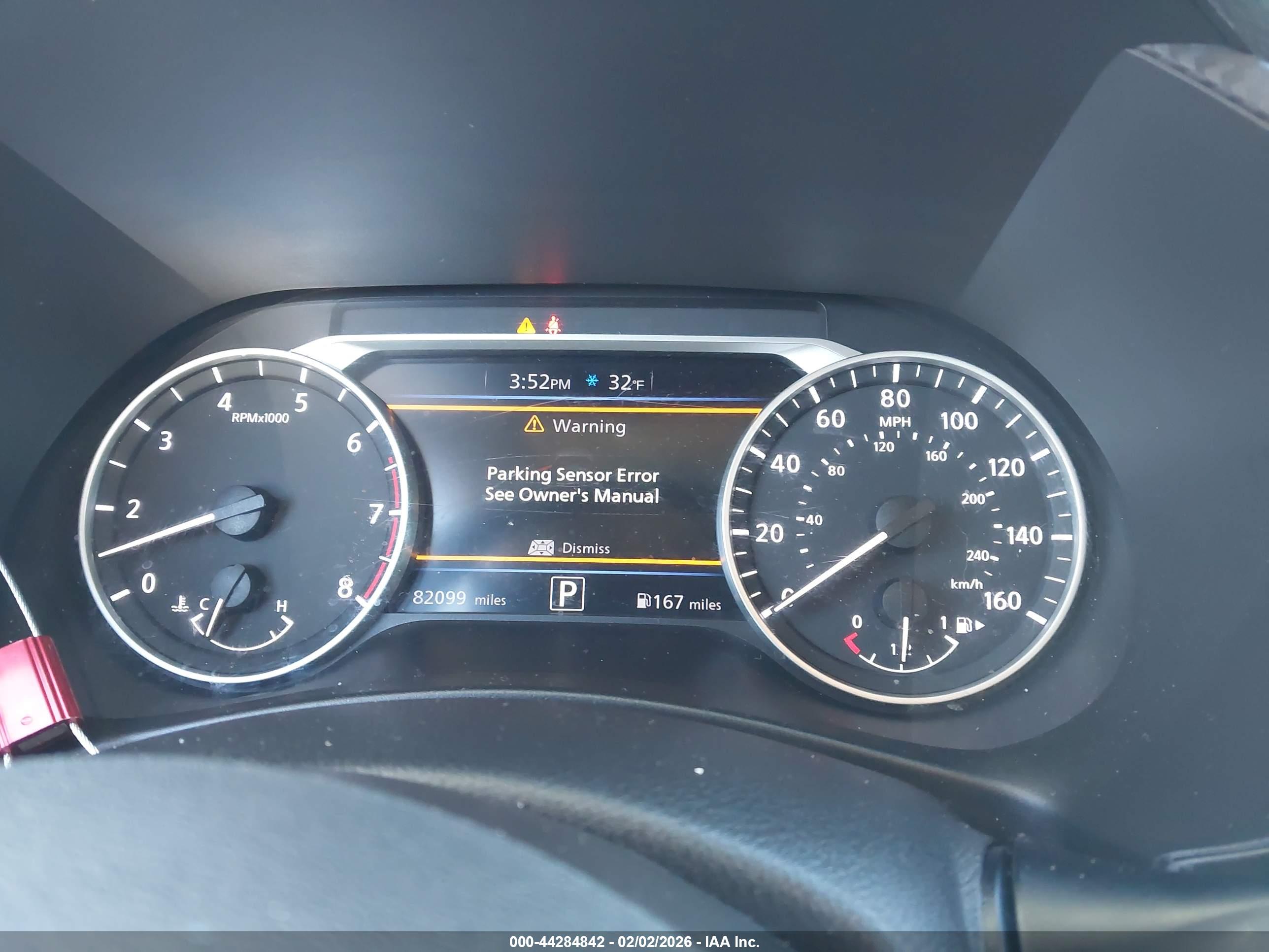NISSAN SENTRA image 7