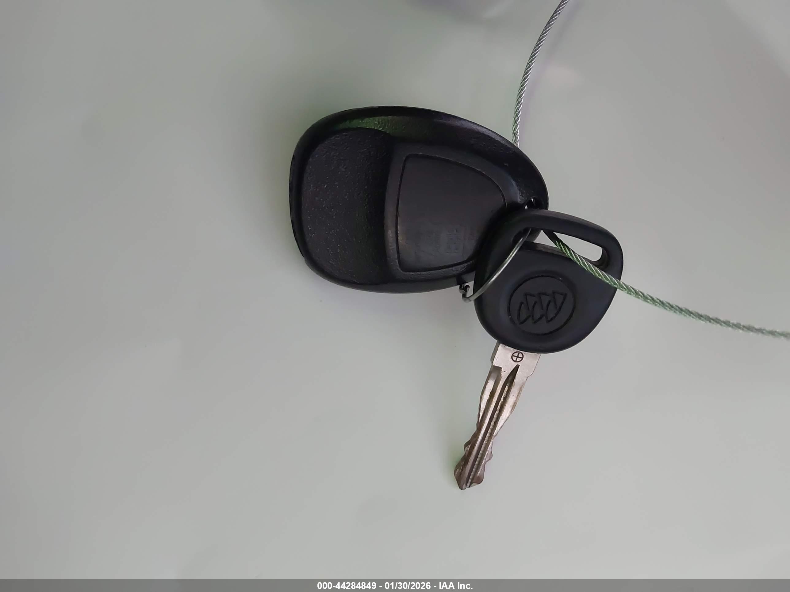 BUICK ENCLAVE image 11
