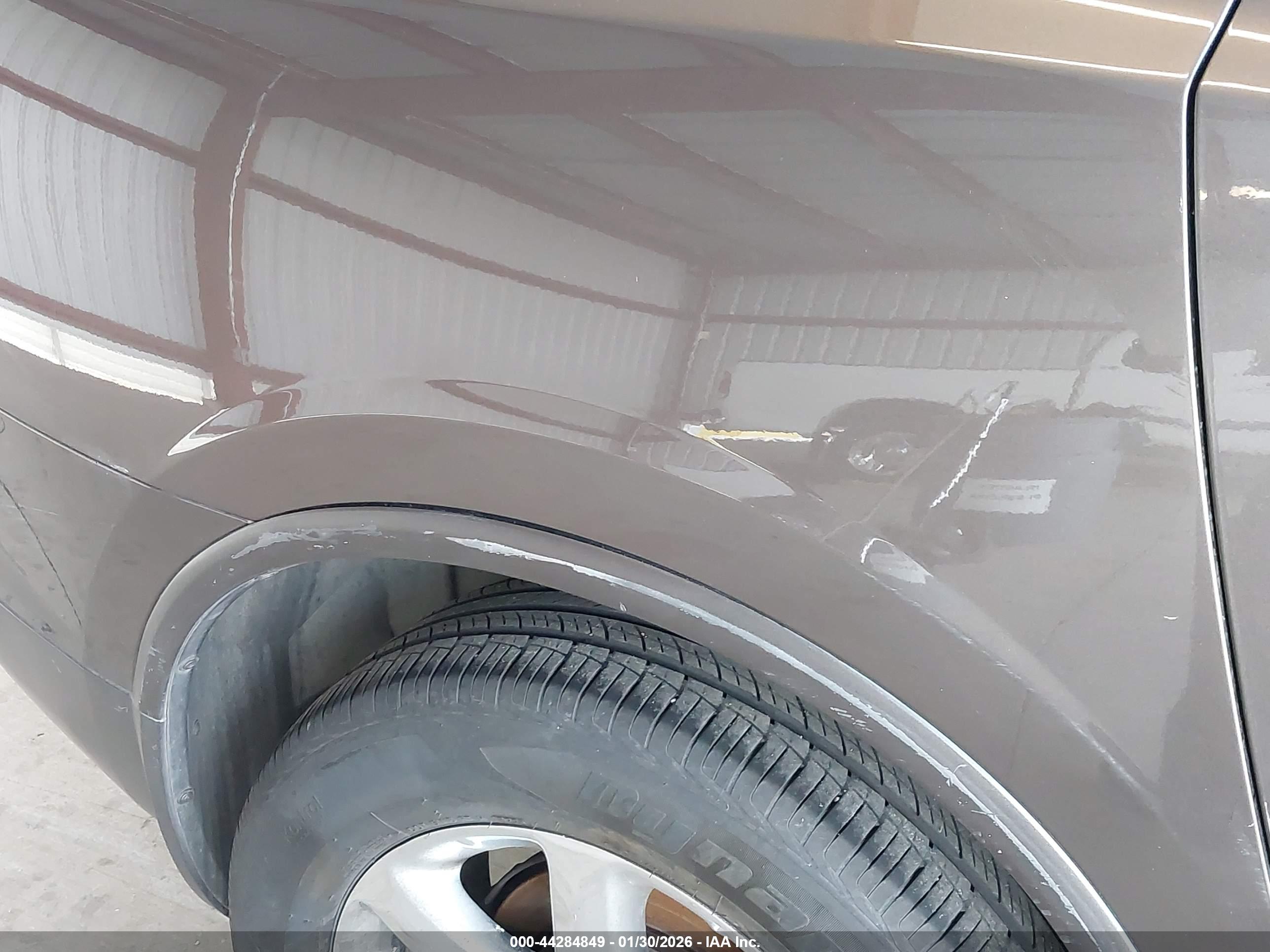 BUICK ENCLAVE image 6