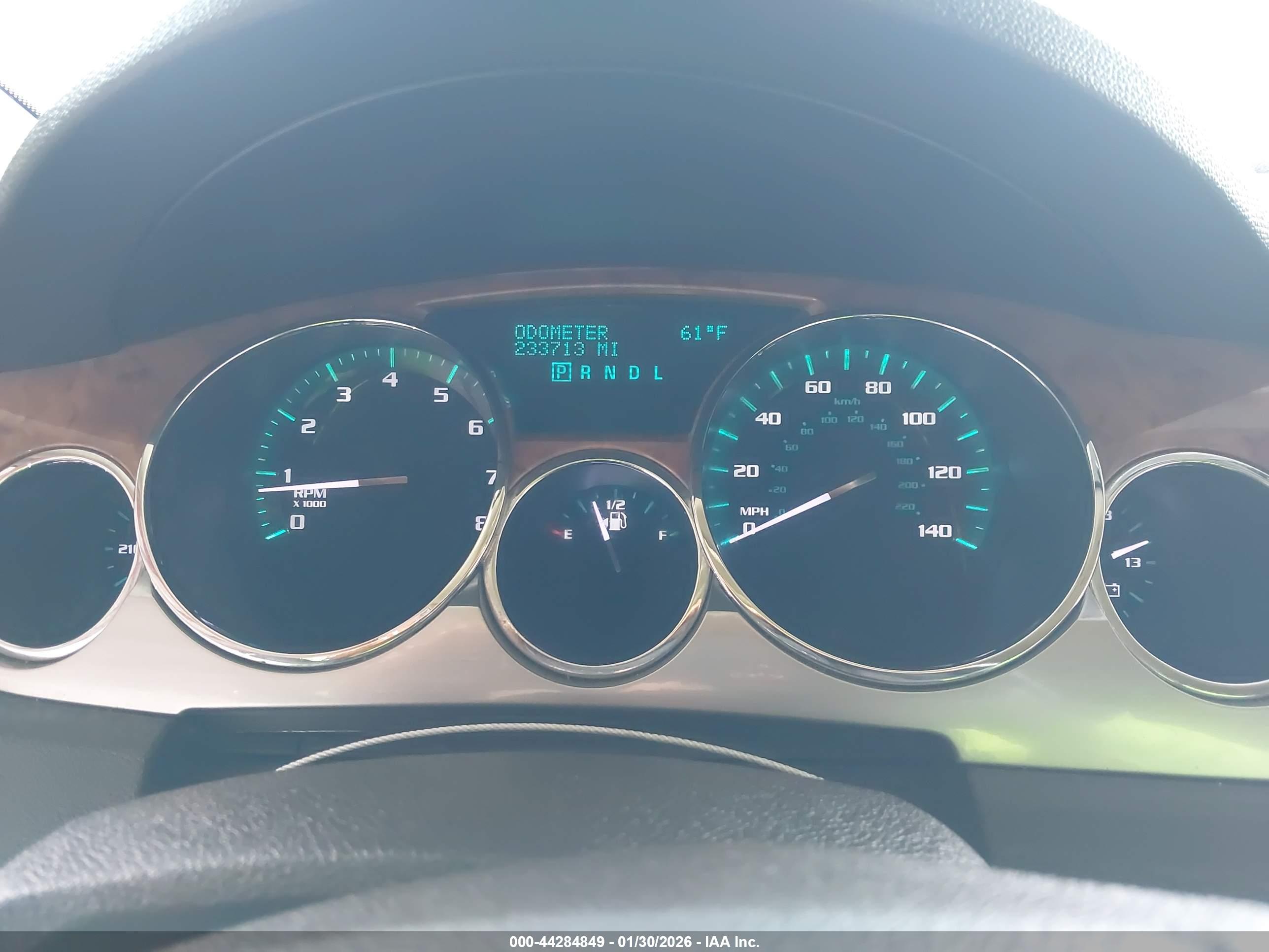 BUICK ENCLAVE image 7