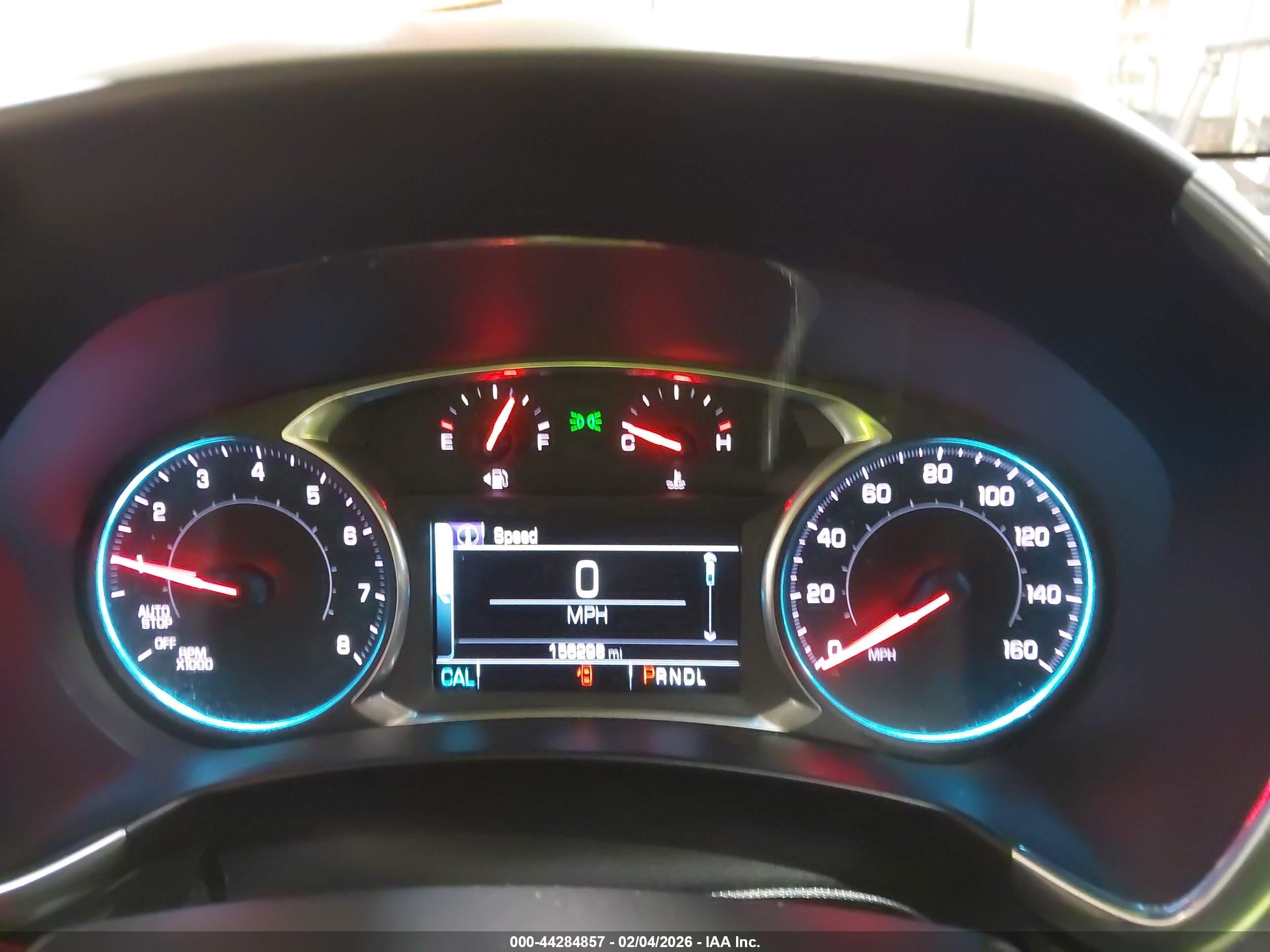CHEVROLET EQUINOX image 7