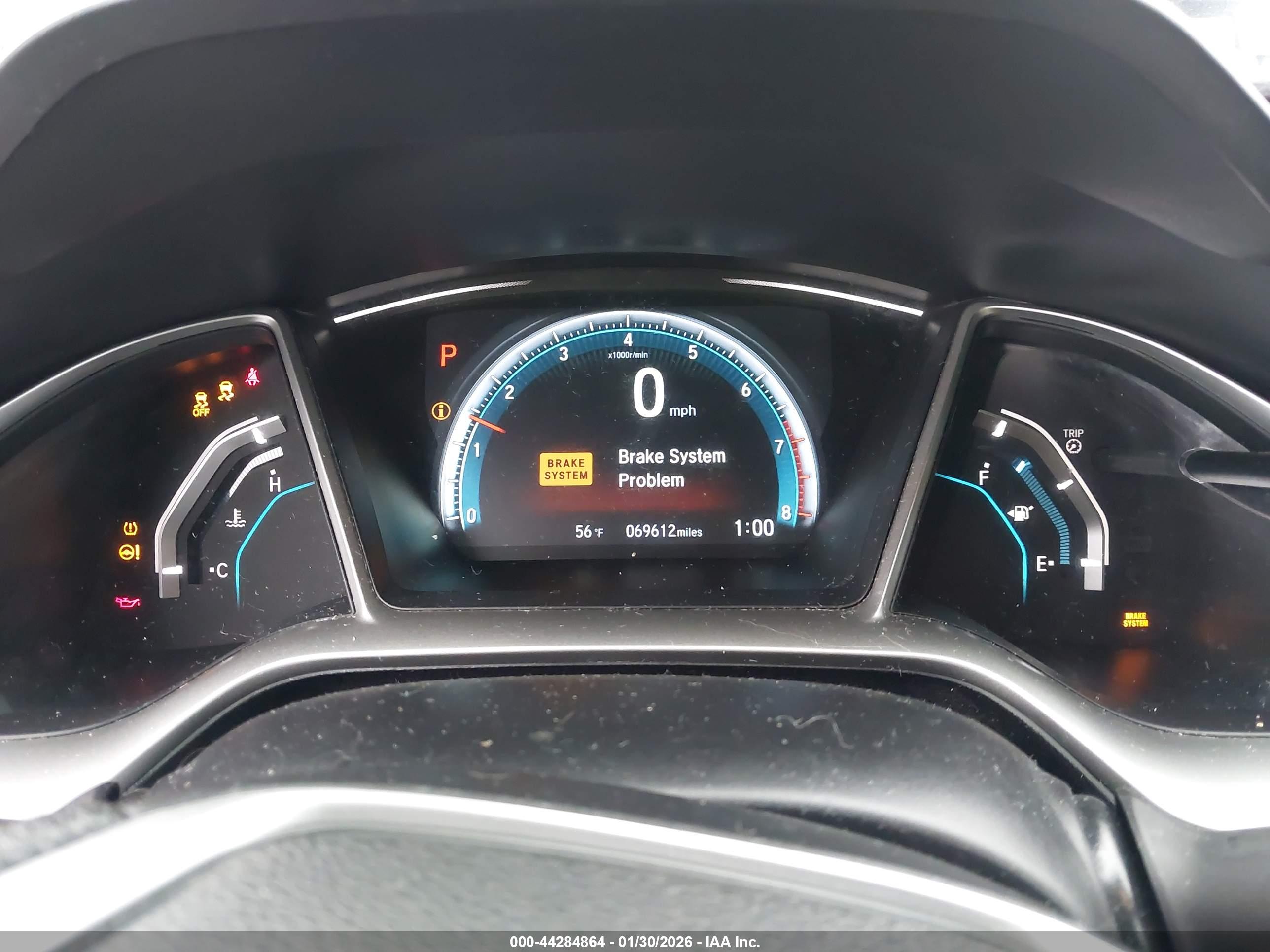 HONDA CIVIC image 7