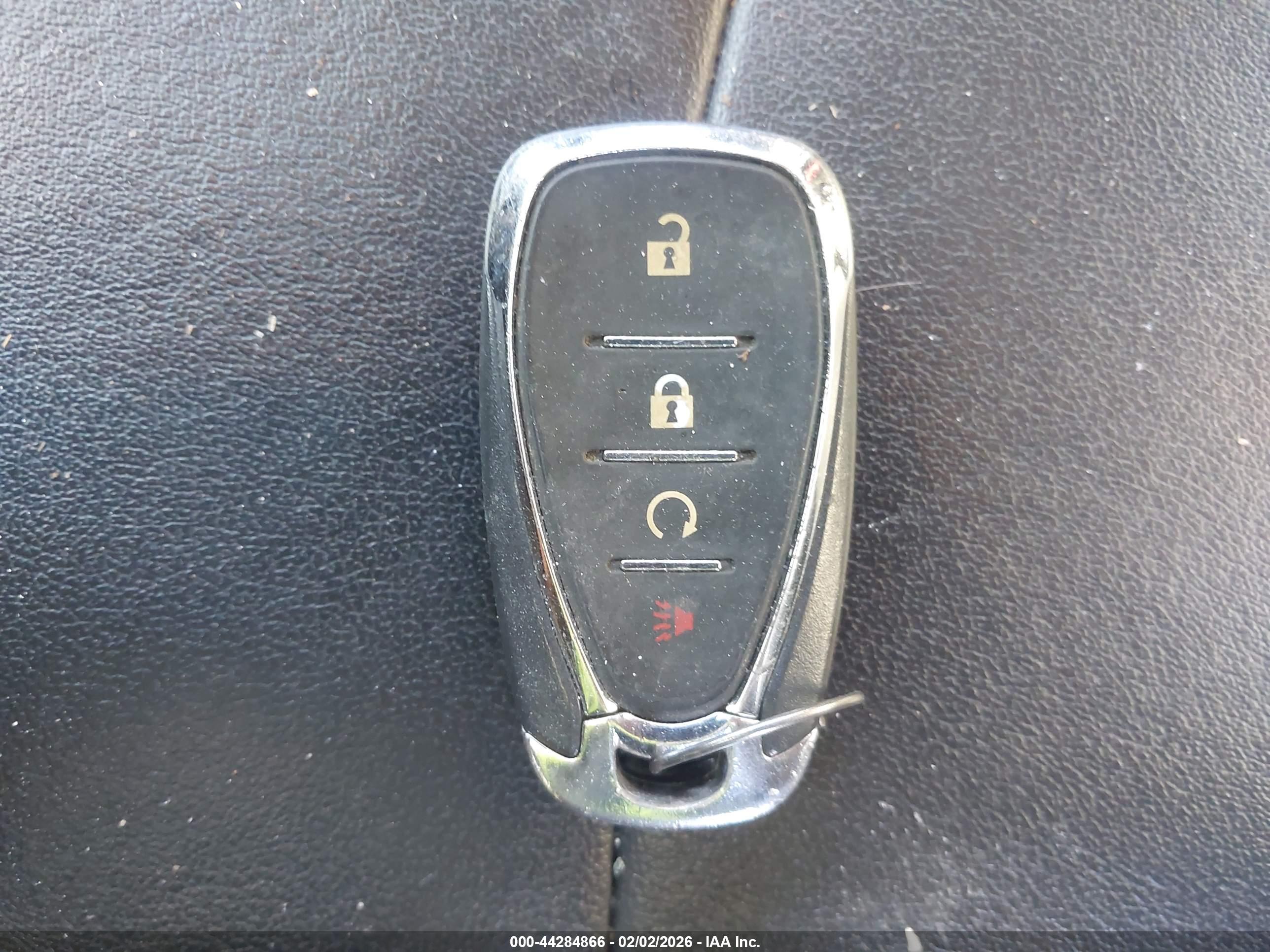 CHEVROLET TRAX image 11
