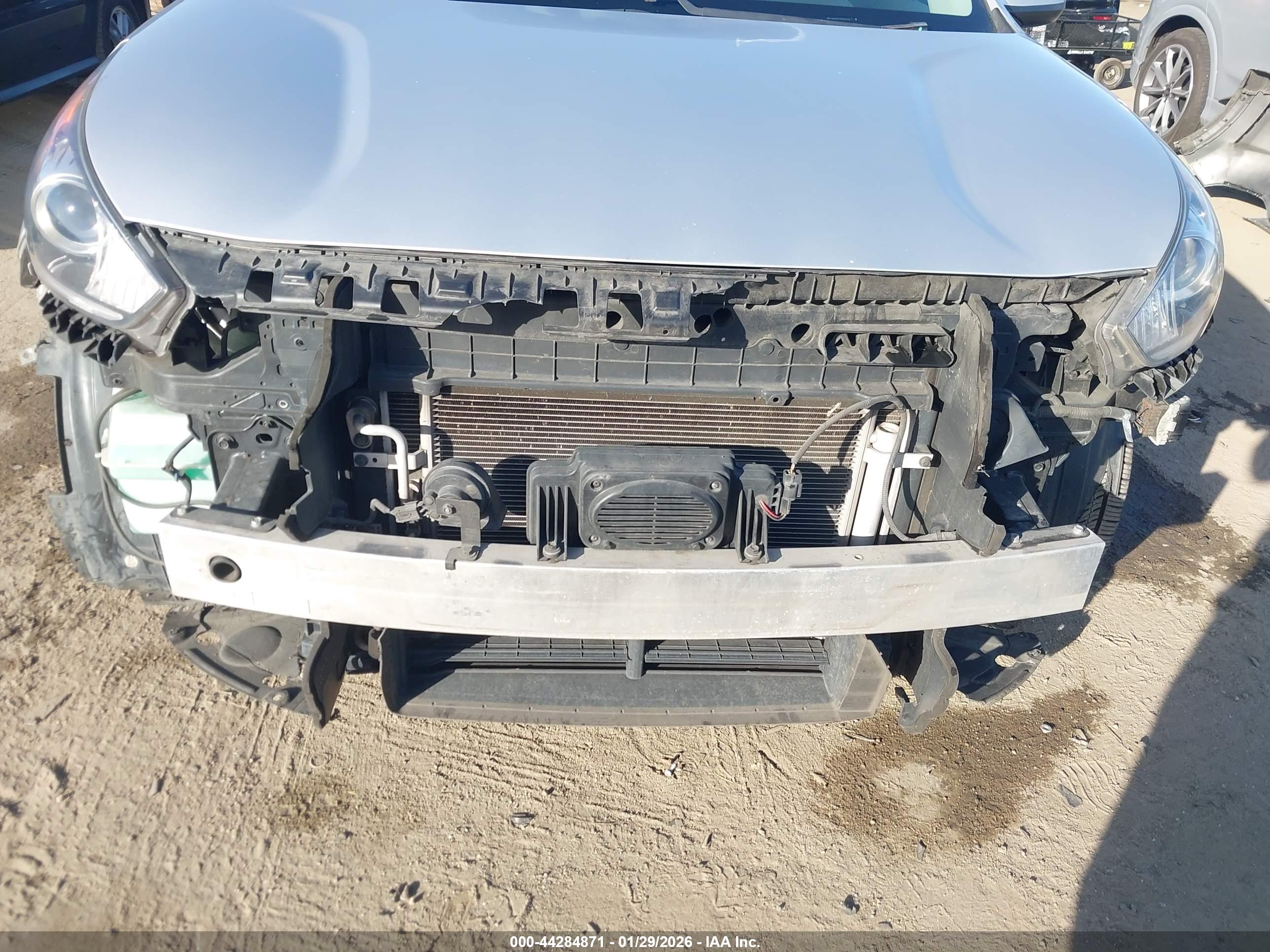KIA NIRO image 6