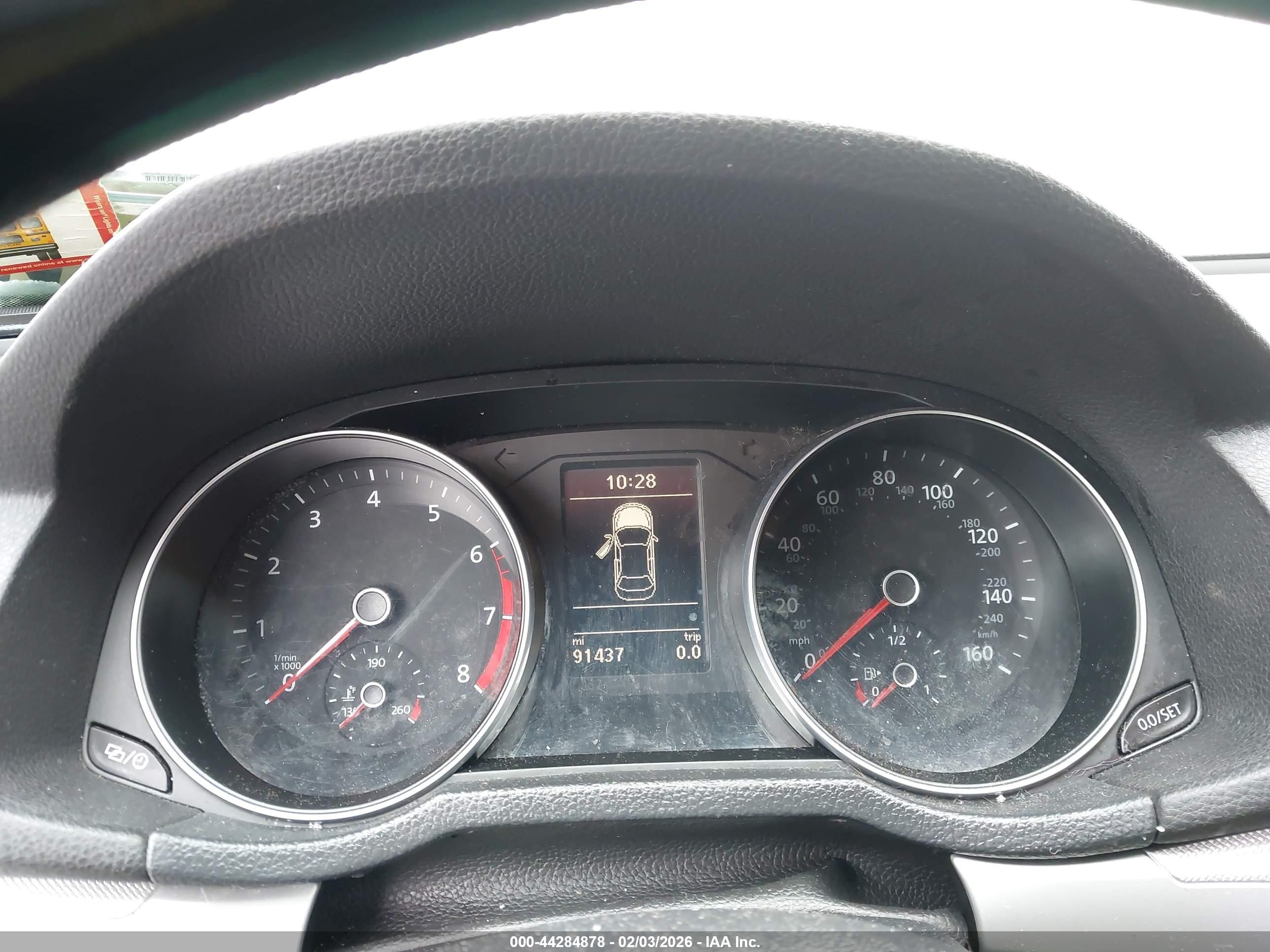 VOLKSWAGEN PASSAT image 7